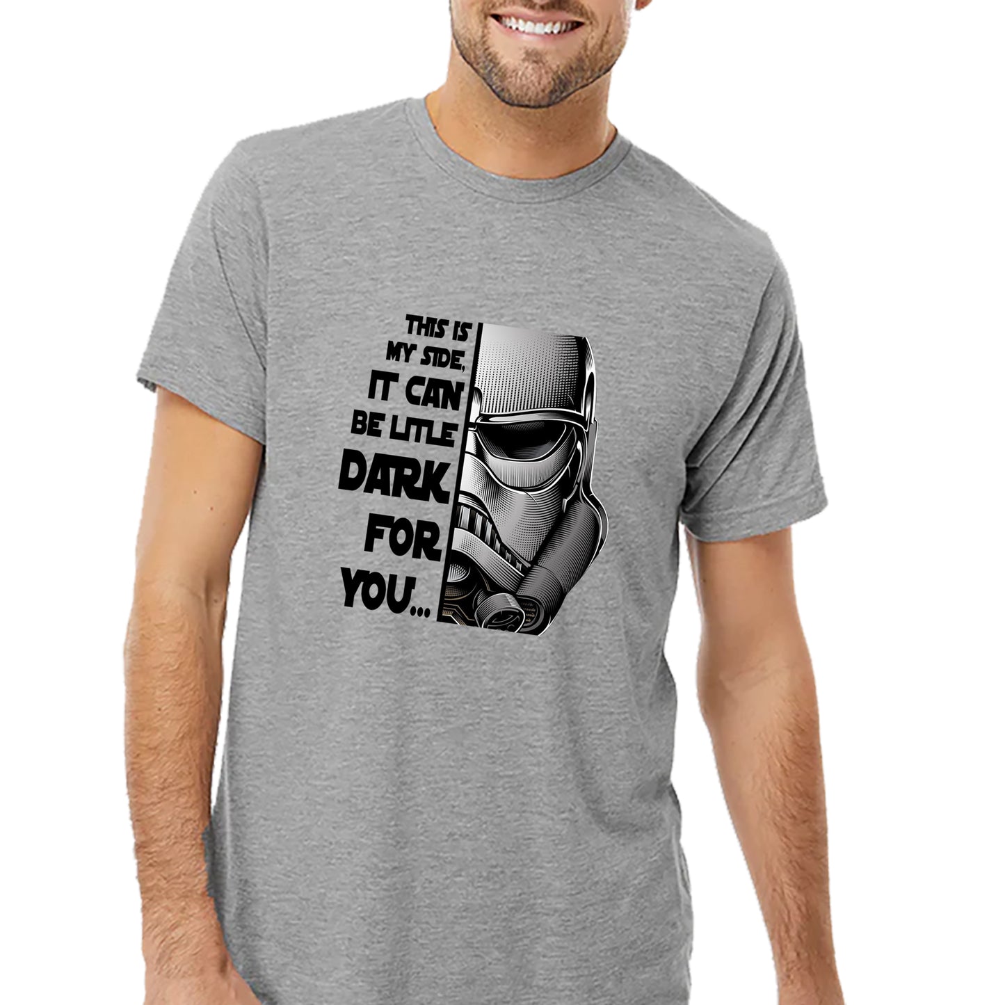 Dark For You T-shirt