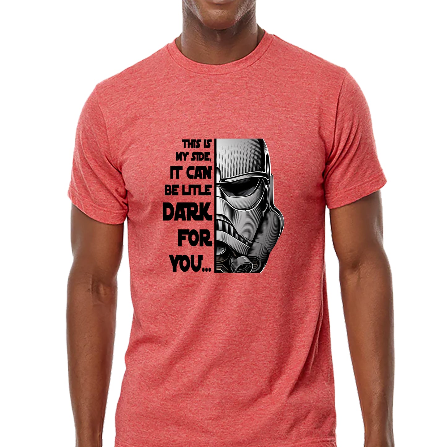 Dark For You T-shirt