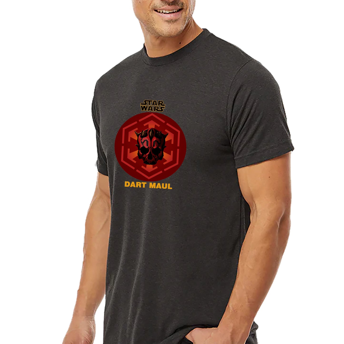 Dart Maul T-shirt