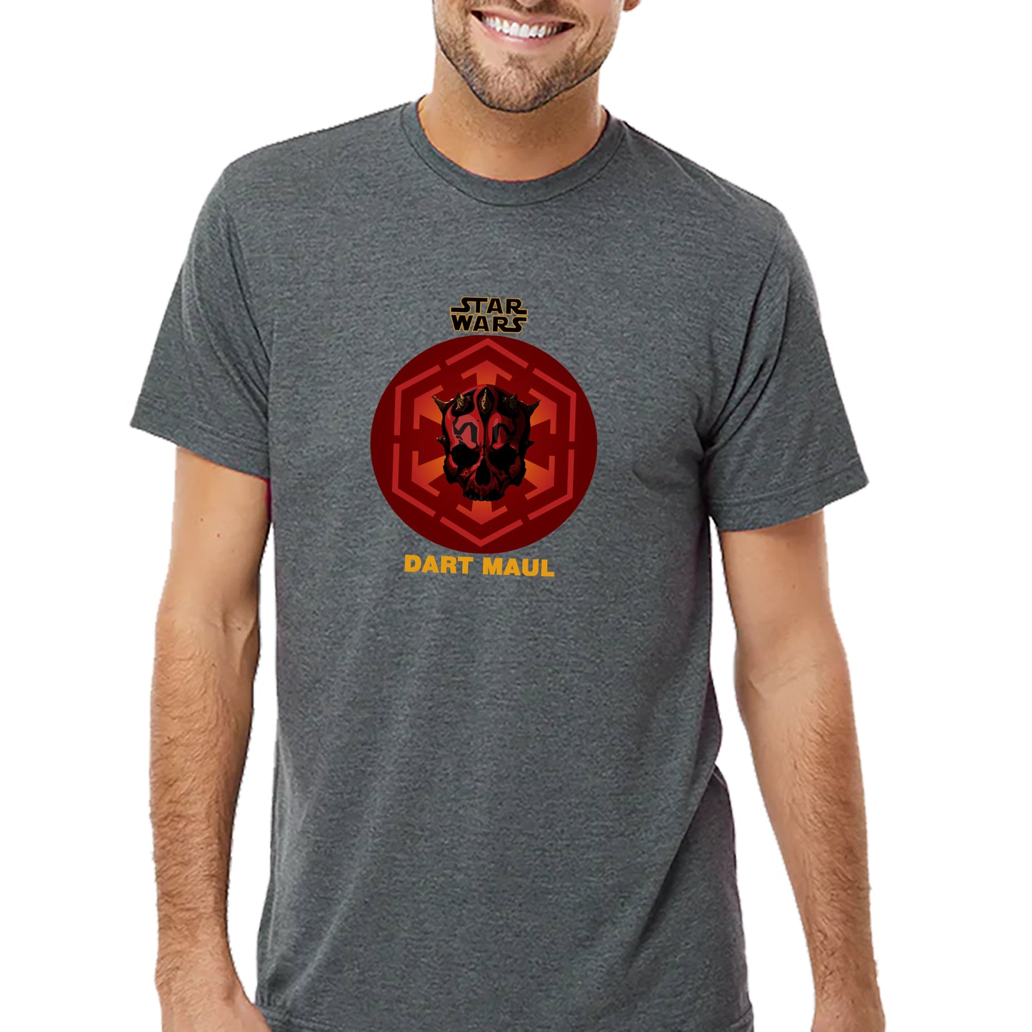 Dart Maul T-shirt