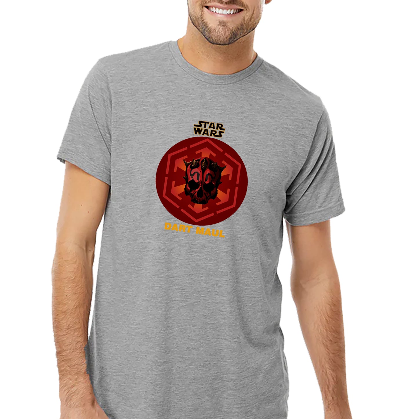 Dart Maul T-shirt