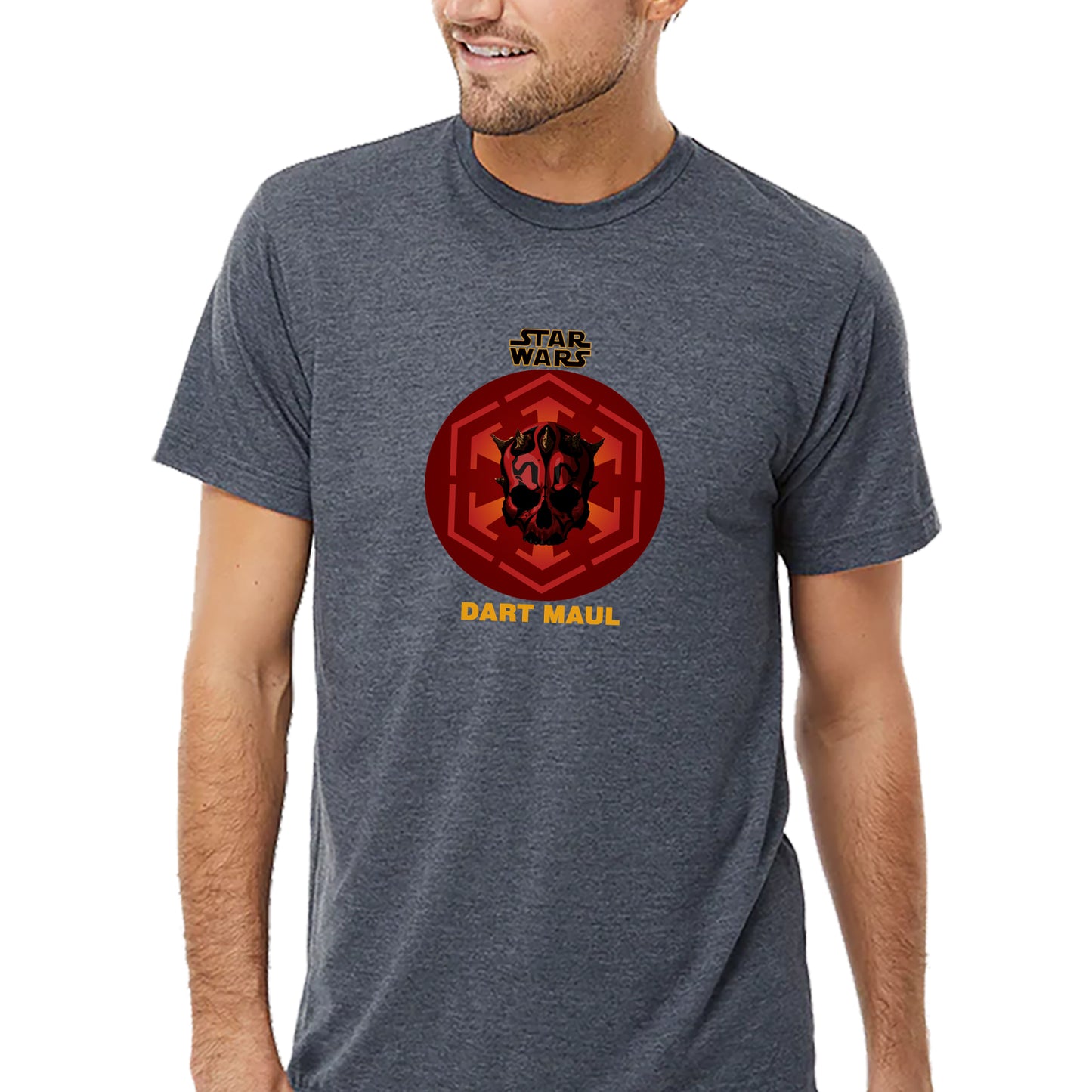 Dart Maul T-shirt