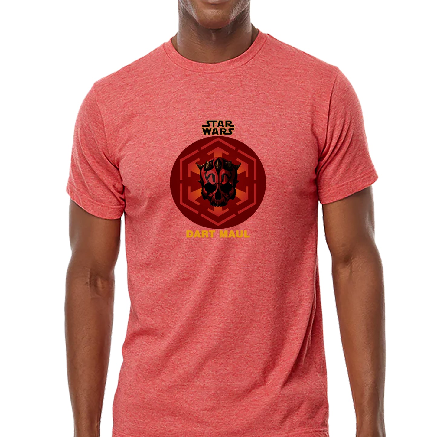 Dart Maul T-shirt