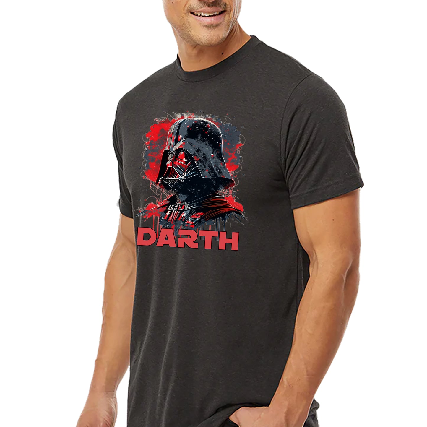 Darth T-shirt