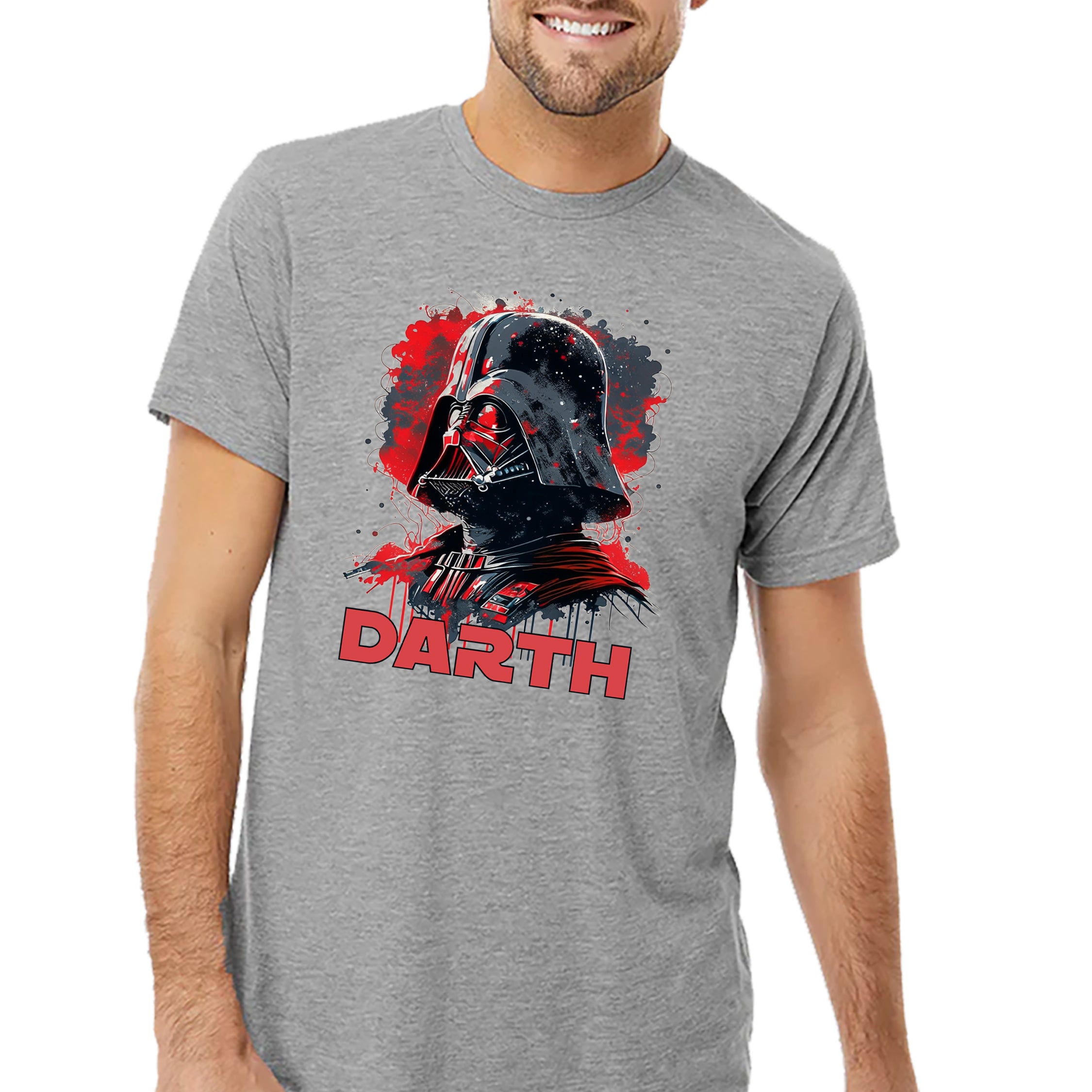 Star Wars T shirts