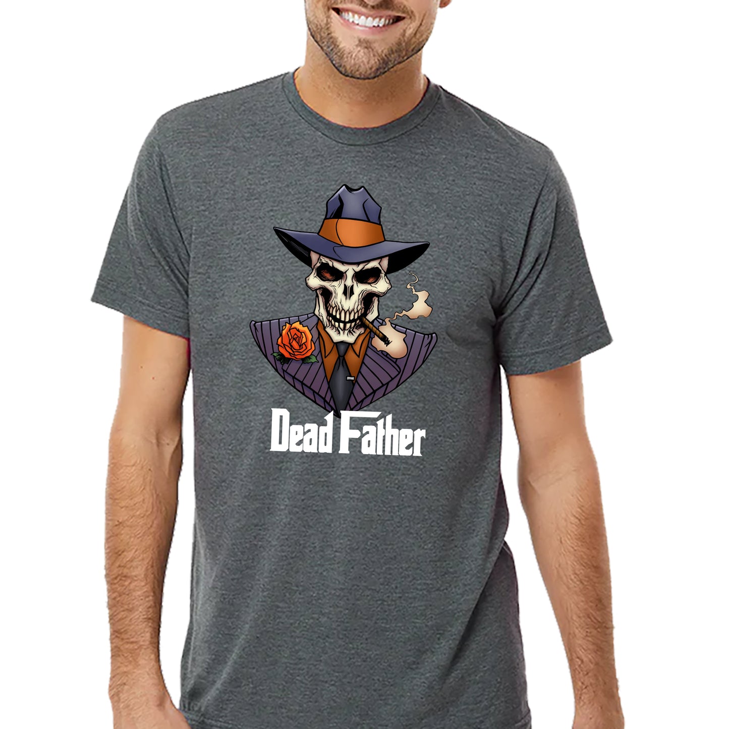 Dead Father T-shirt