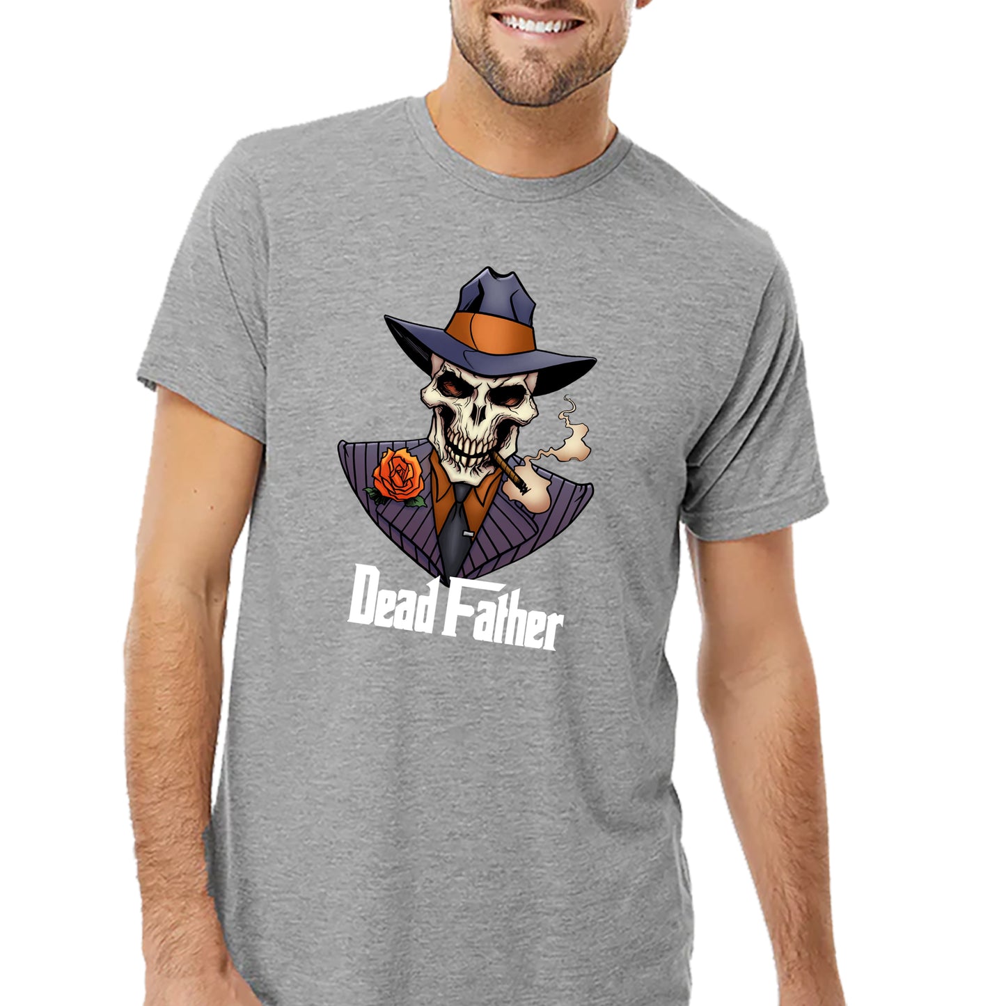 Dead Father T-shirt