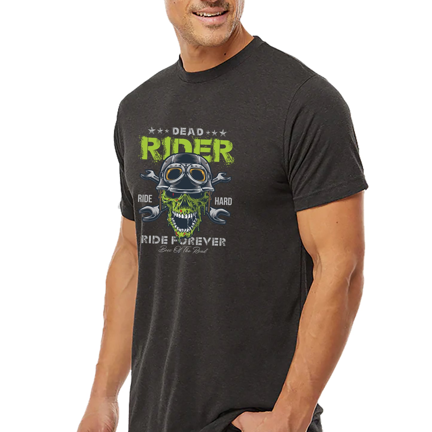 Dead Rider T-shirt