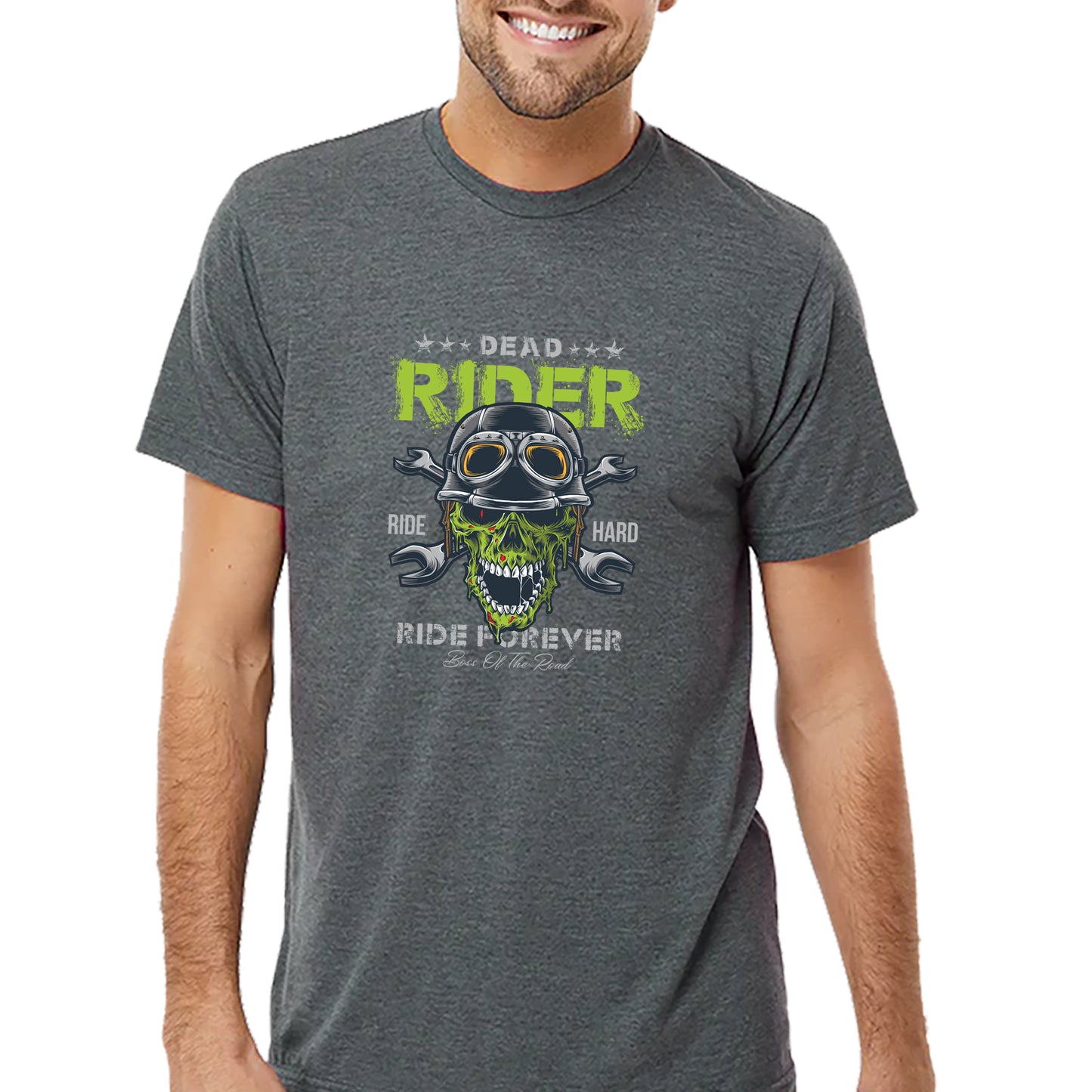 Dead Rider T-shirt