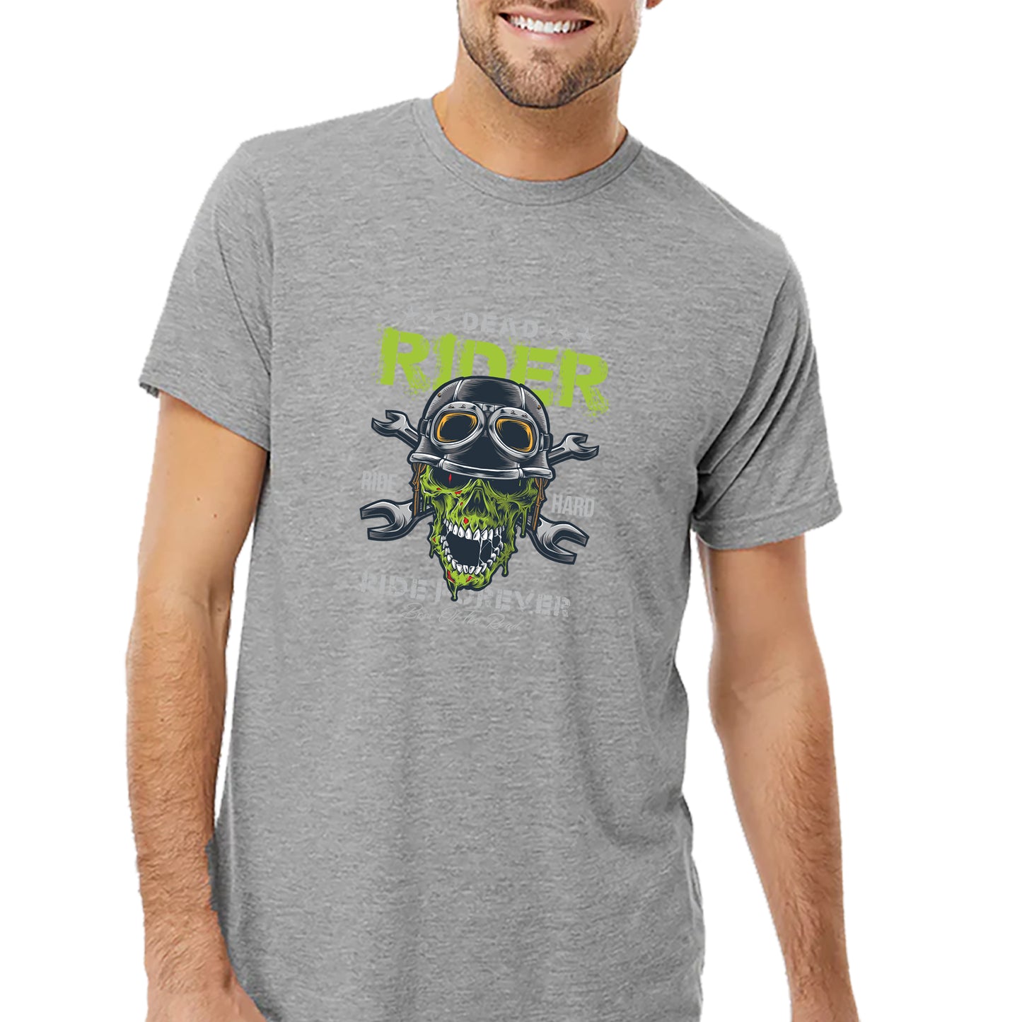 Dead Rider T-shirt