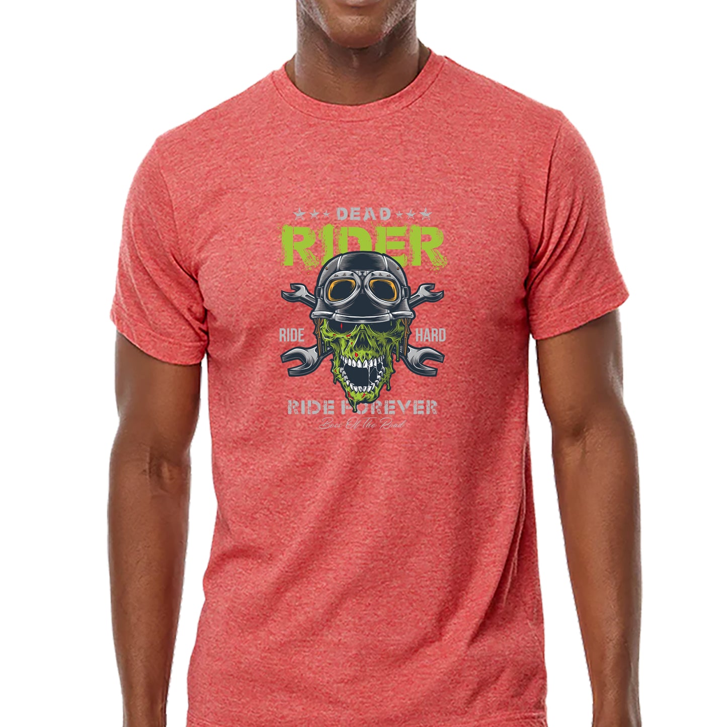 Dead Rider T-shirt