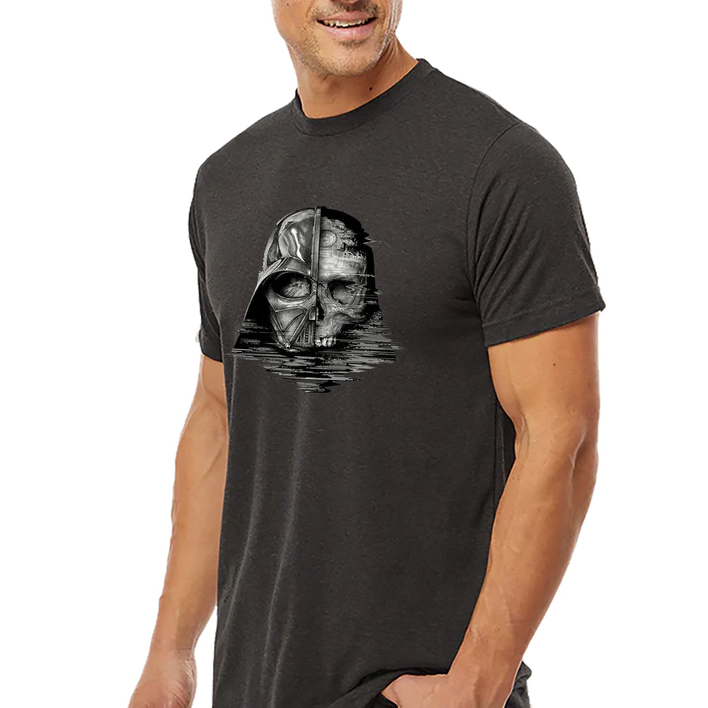 Death Darth T-shirt