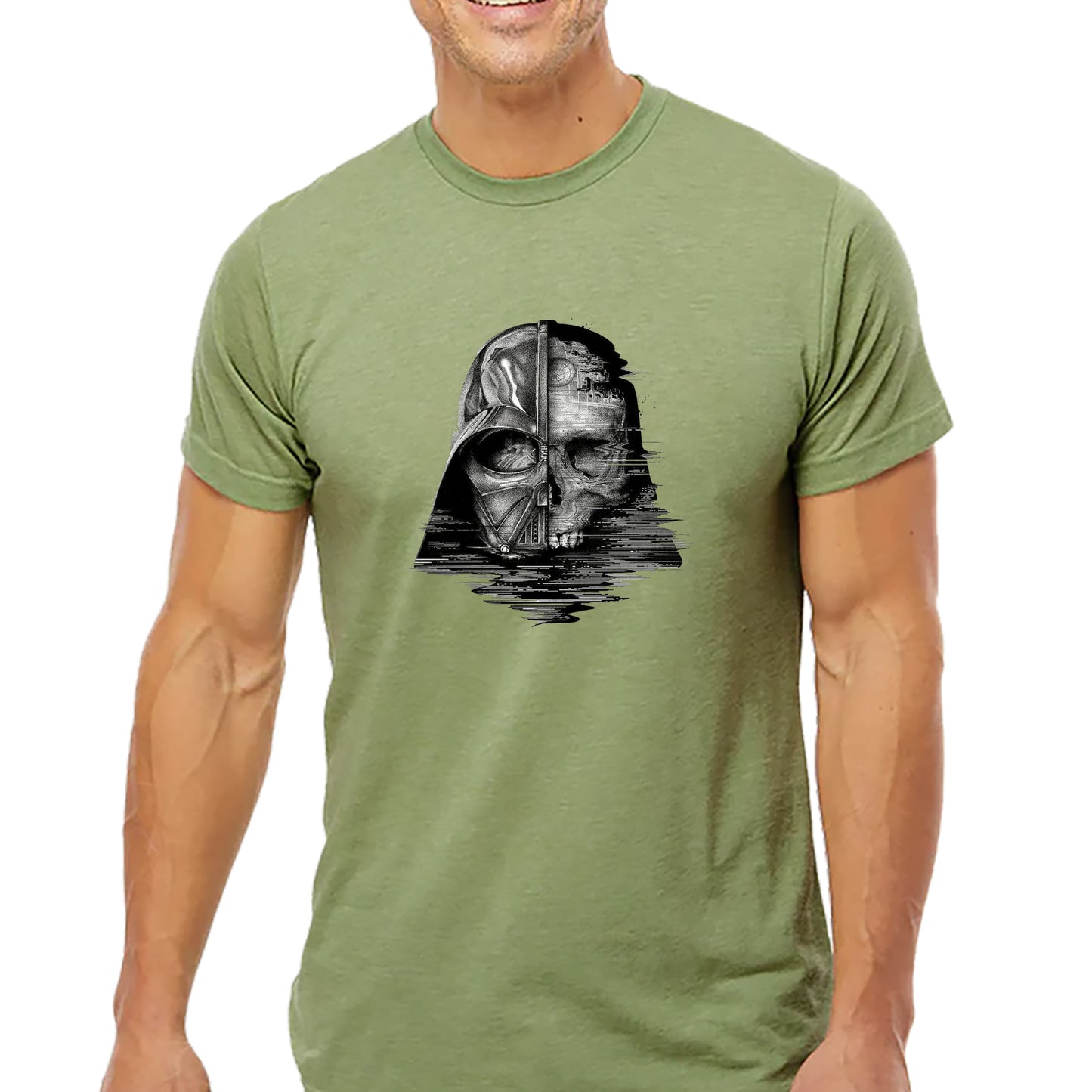 Death Darth T-shirt