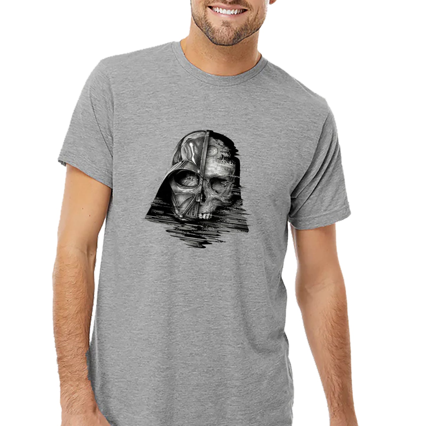 Death Darth T-shirt