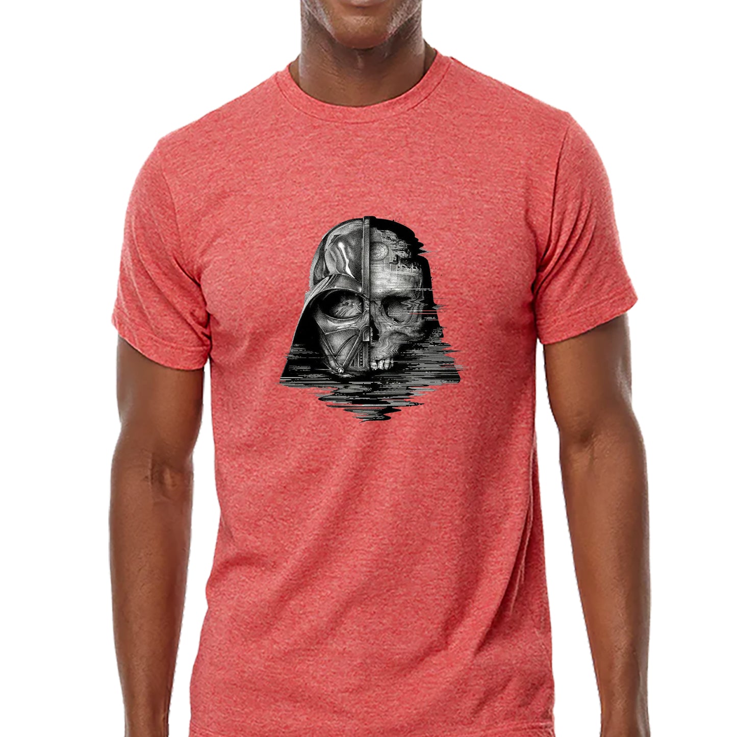 Death Darth T-shirt