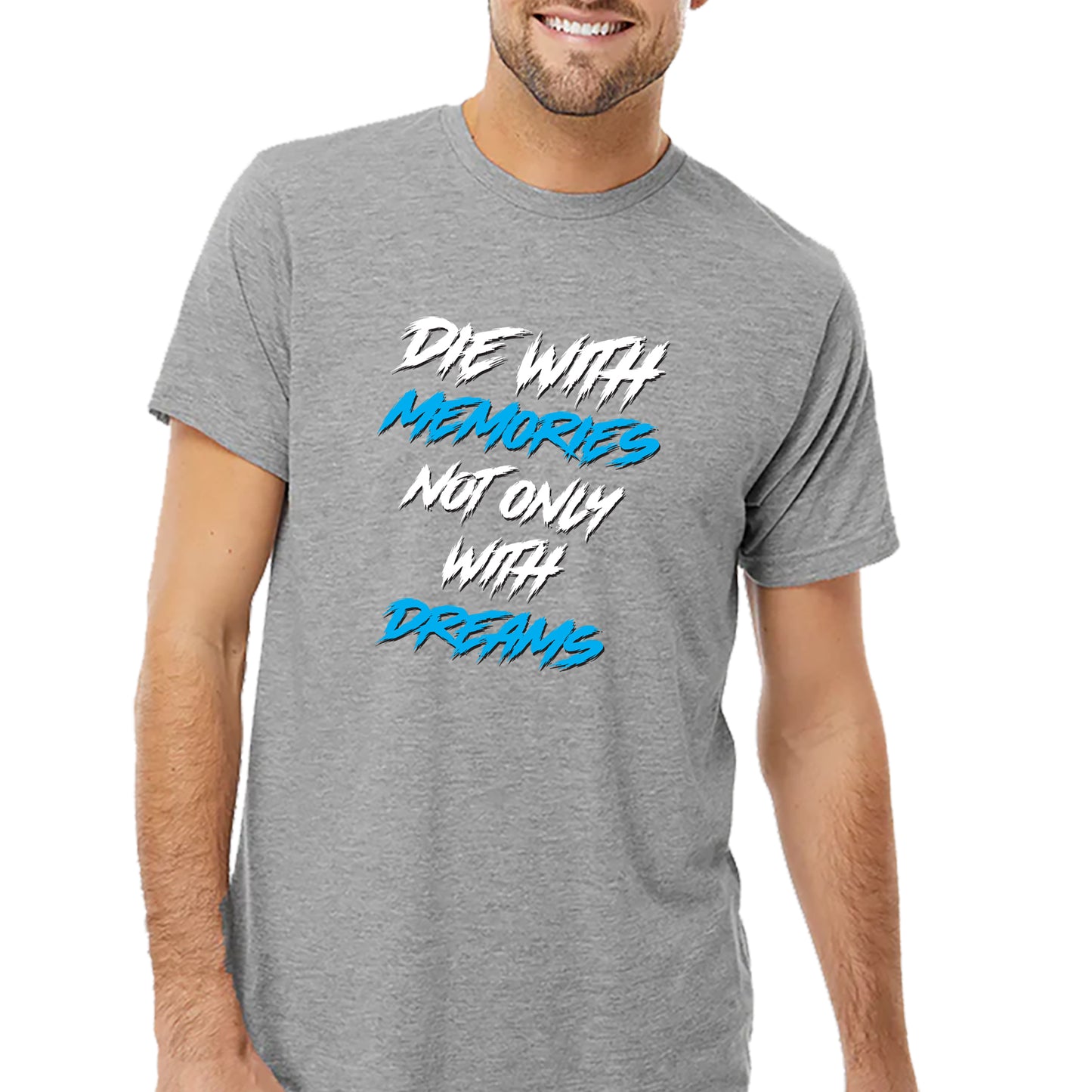 Die With Memories T-shirt