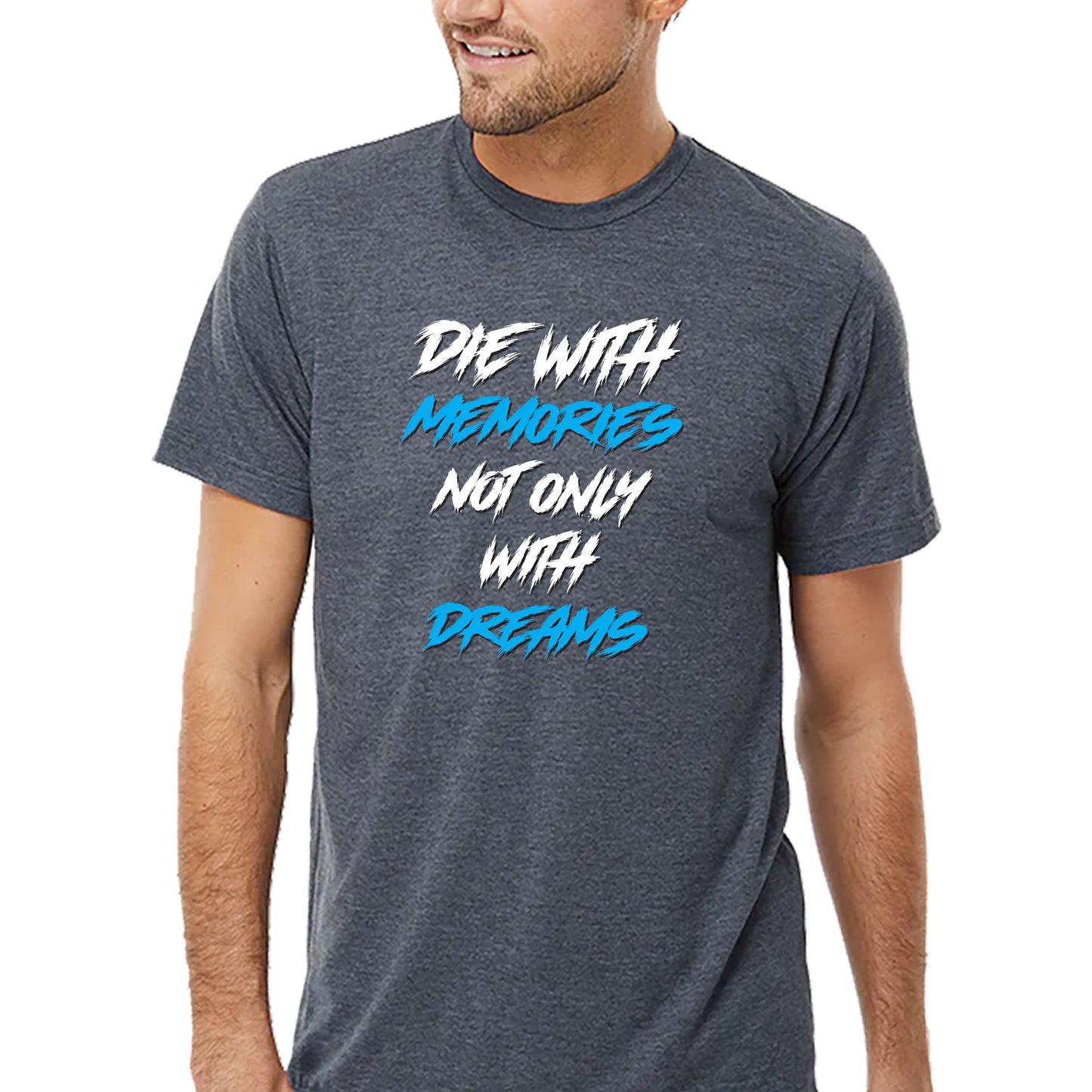 Die With Memories T-shirt