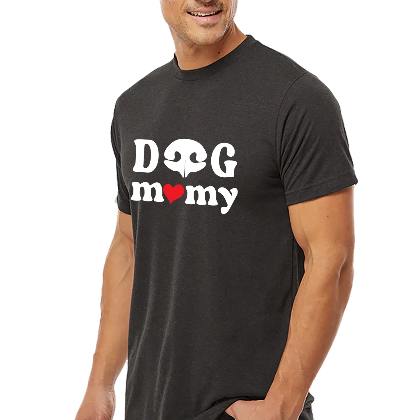 Dog Mumy T-shirt