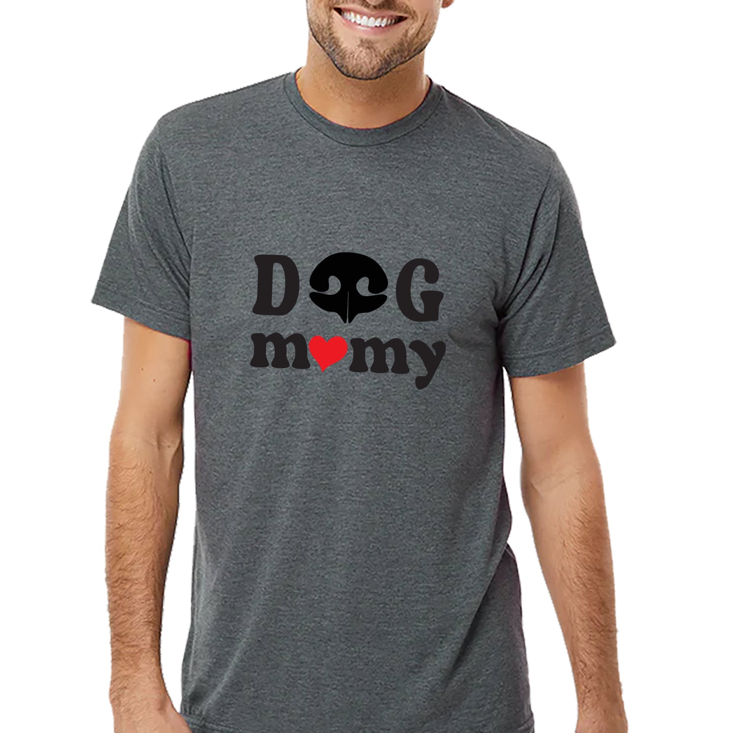 Dog Mumy T-shirt