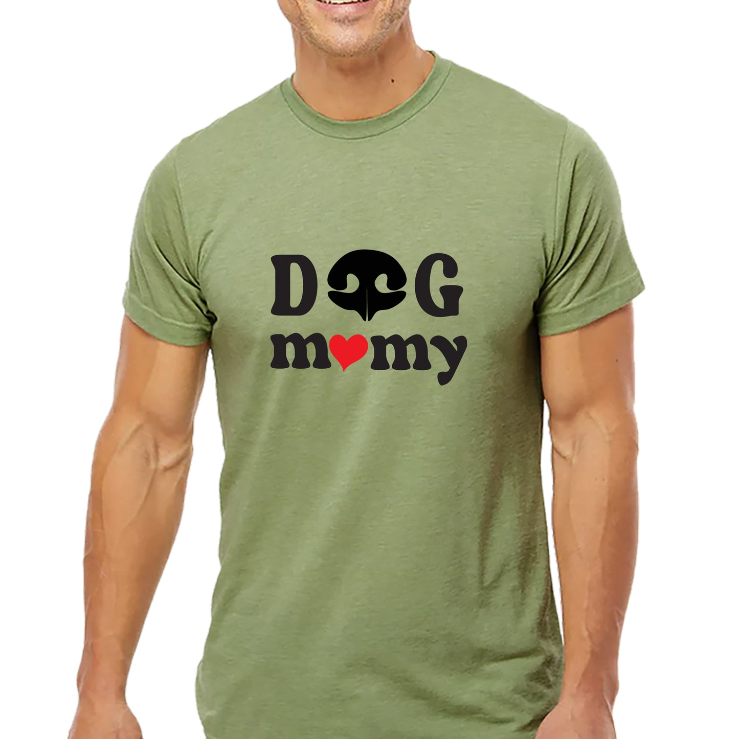 Dog Mumy T-shirt