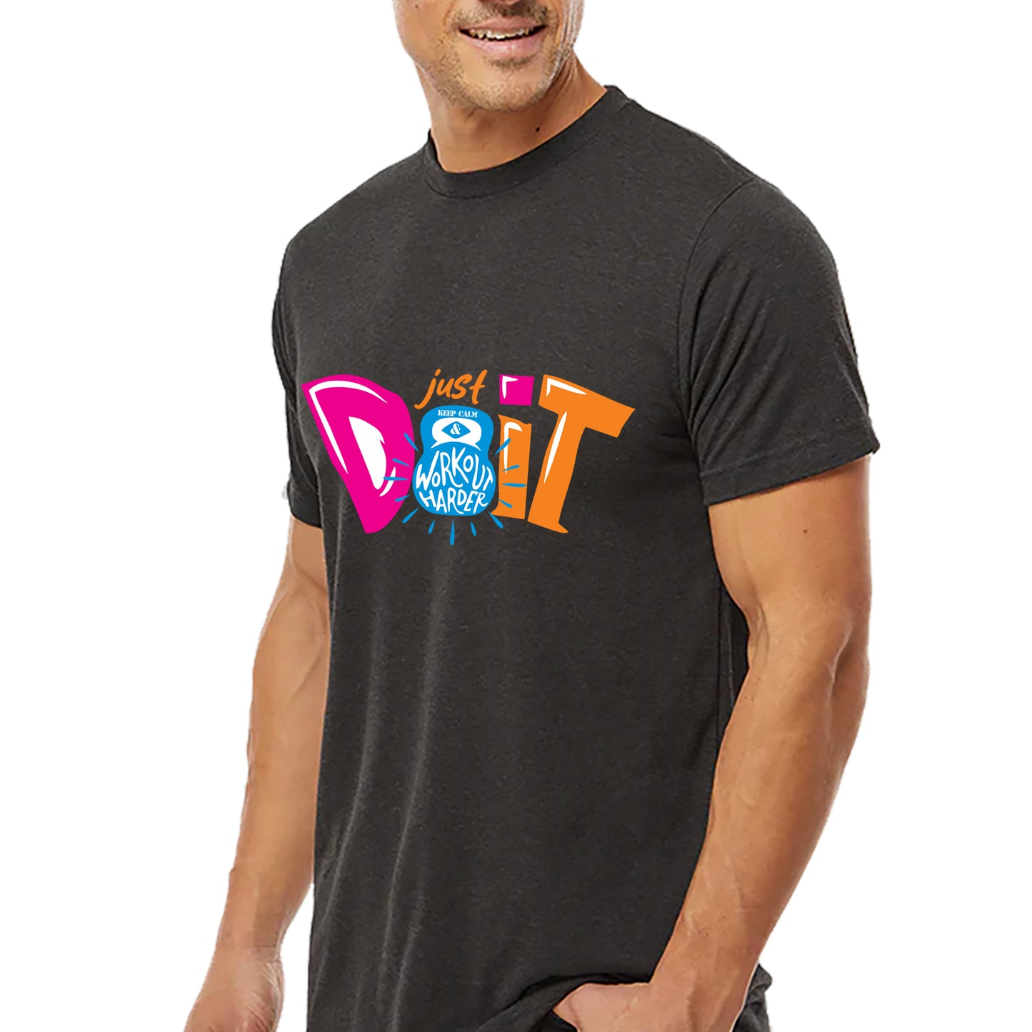 Just Do It T-shirt