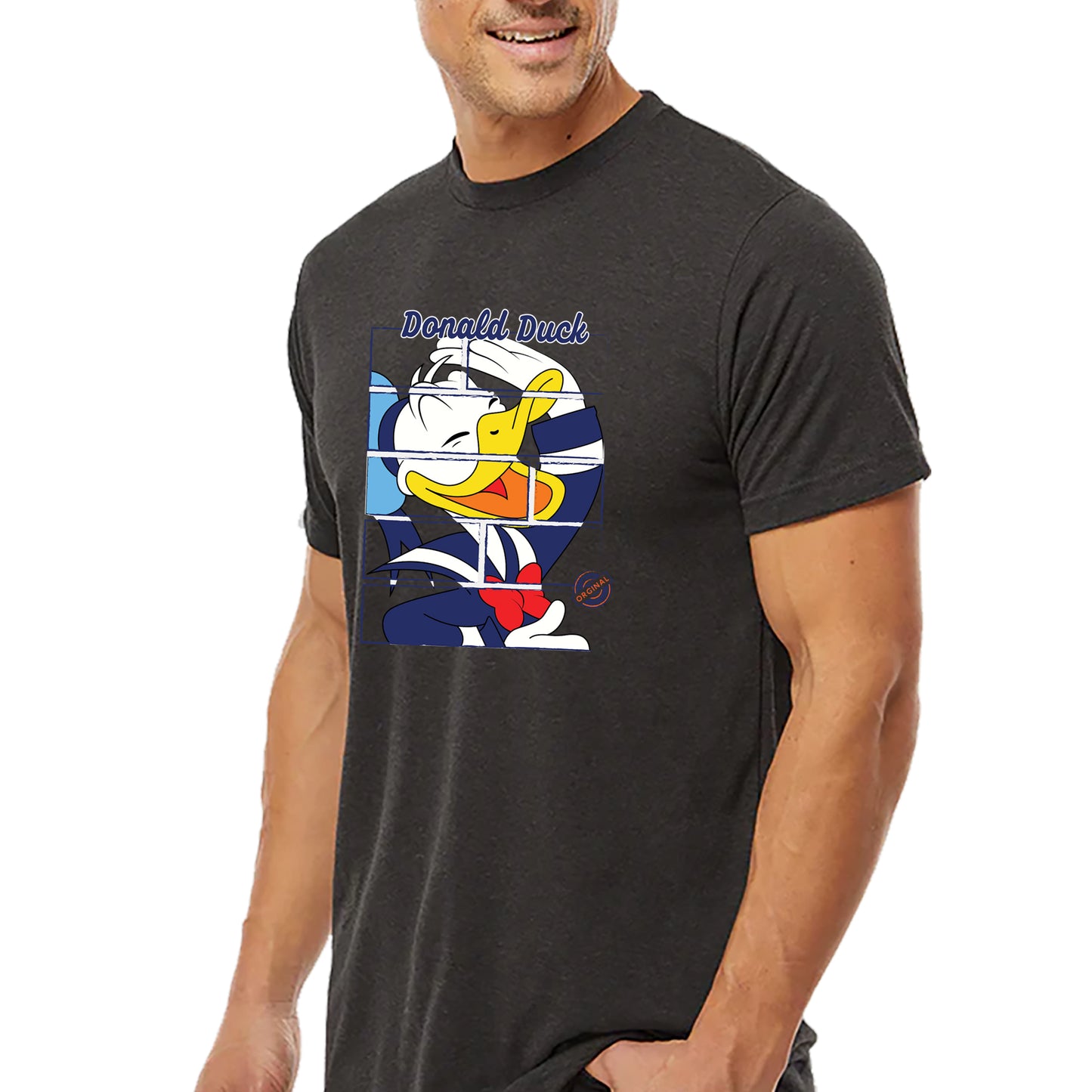 Donald Duck T-shirt