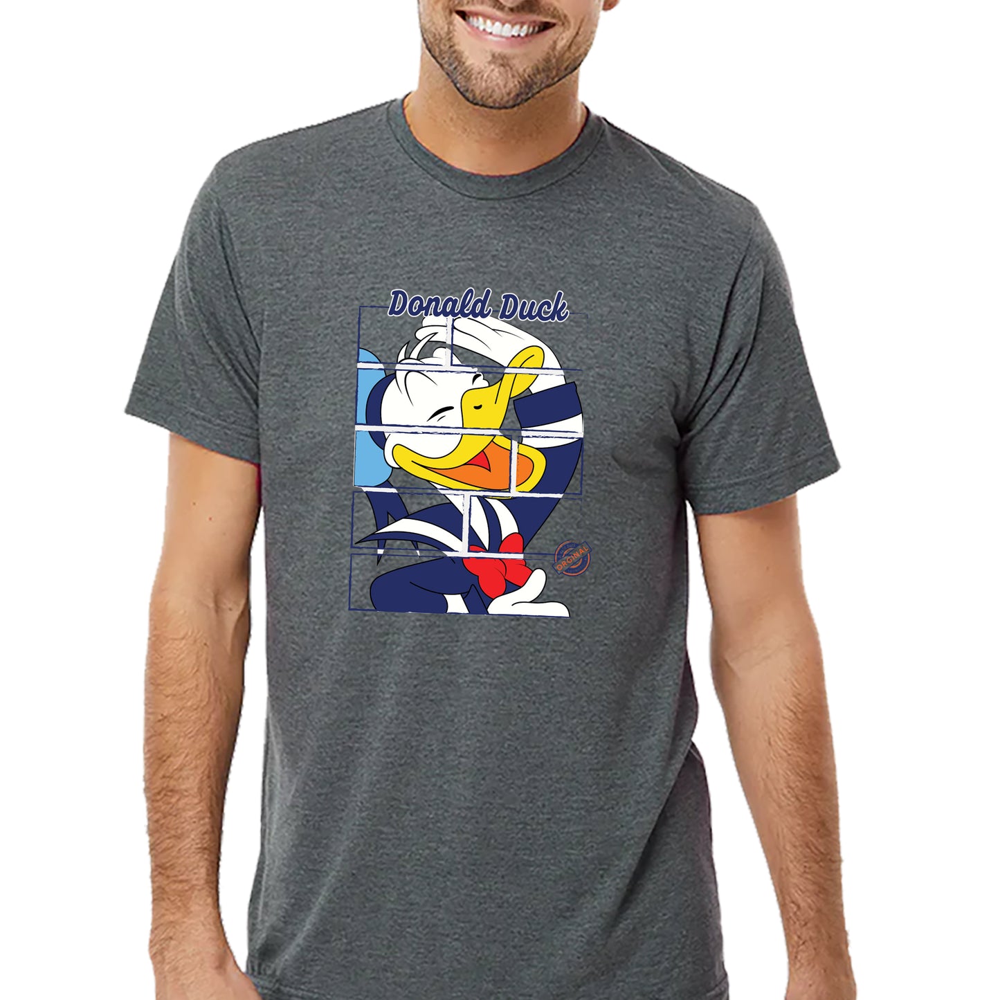 Donald Duck T-shirt