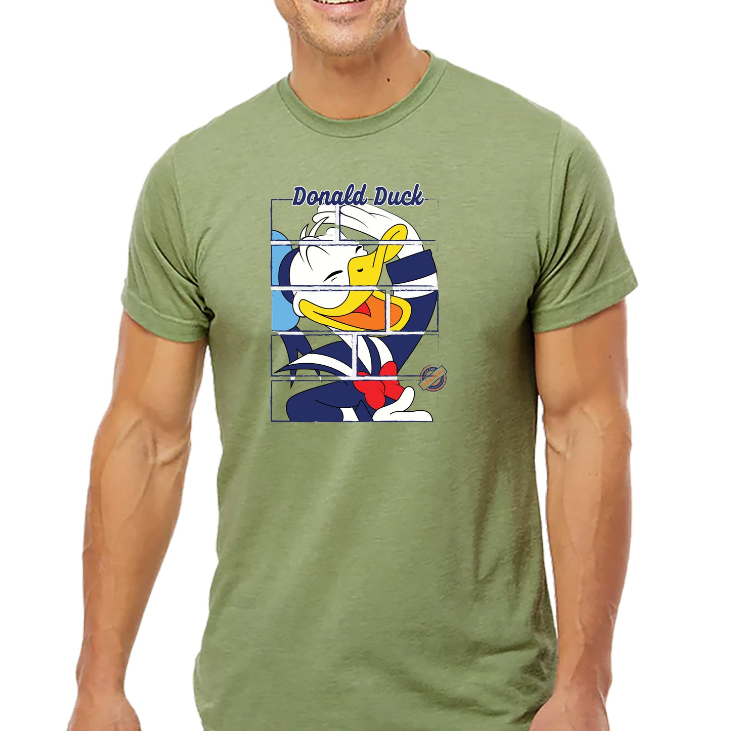 Donald Duck T-shirt