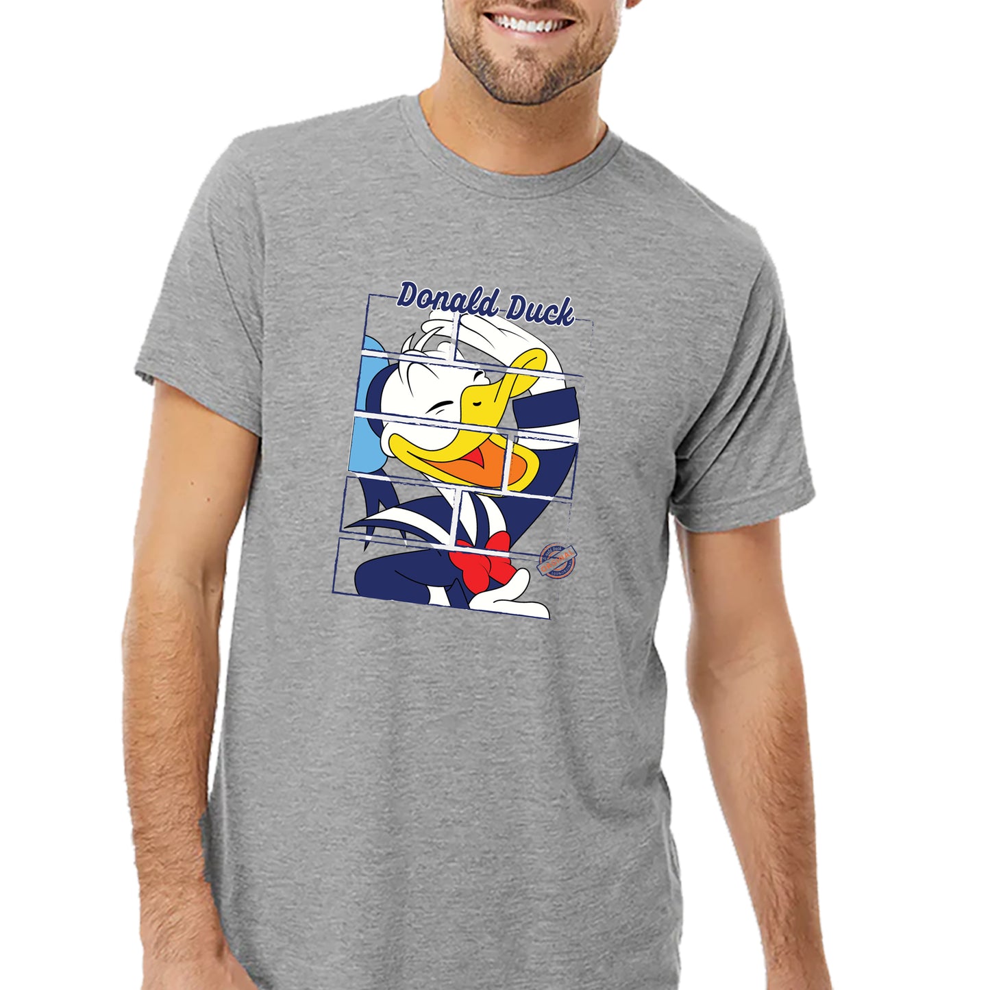 Donald Duck T-shirt