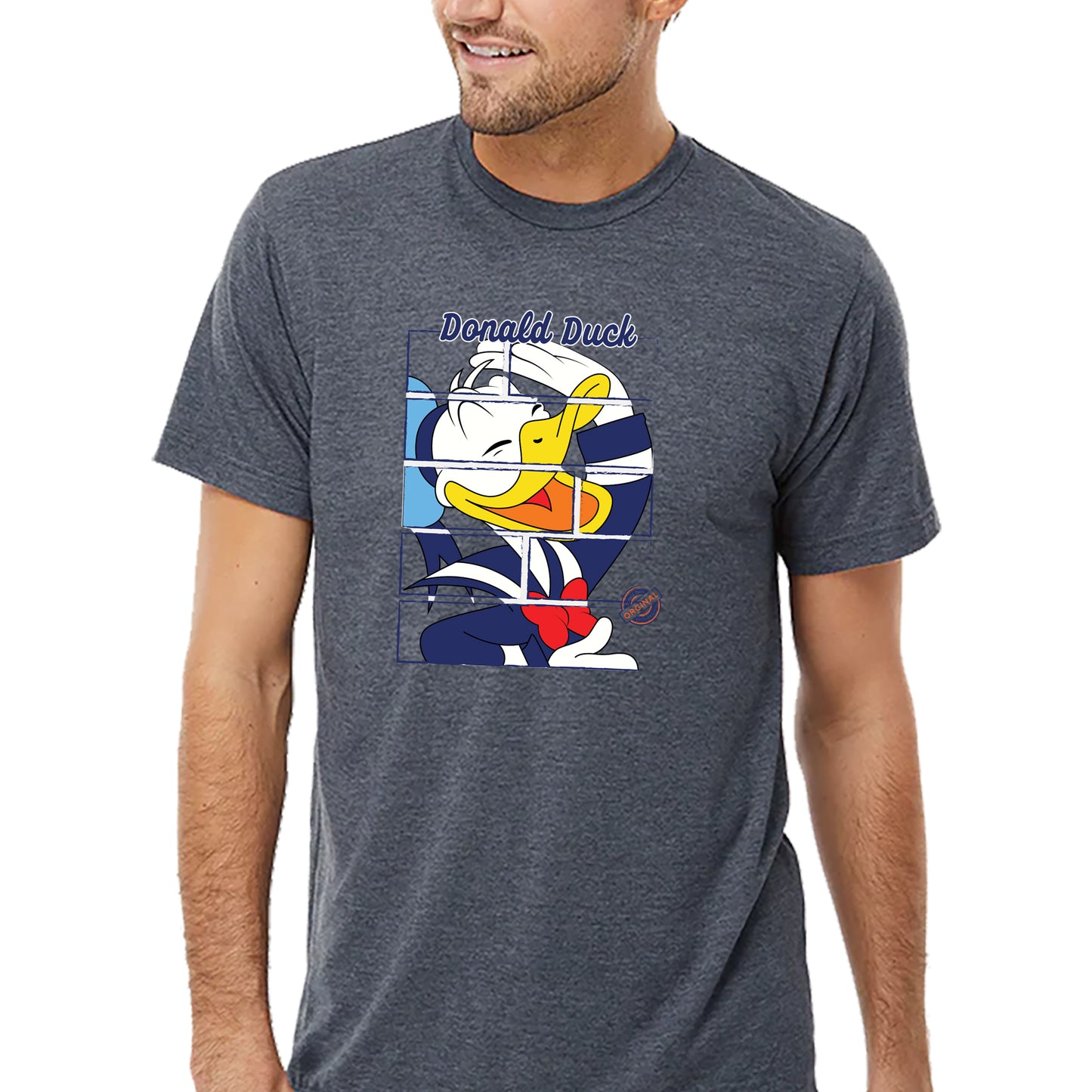 Donald Duck T-shirt