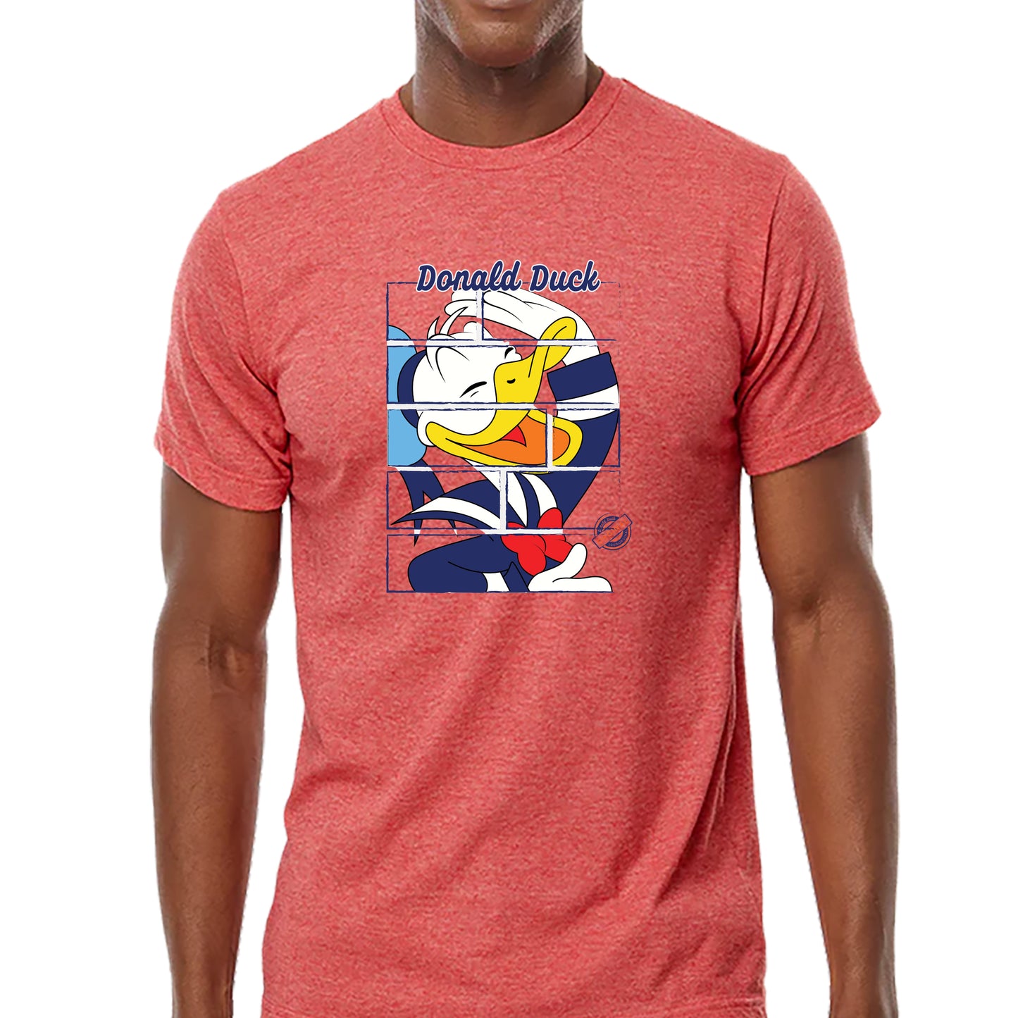 Donald Duck T-shirt