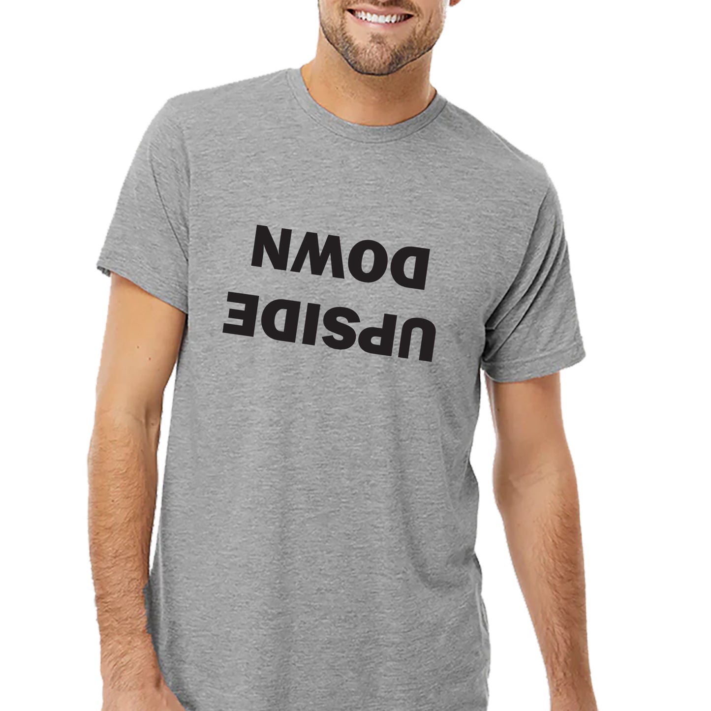 Upside Down T-shirt