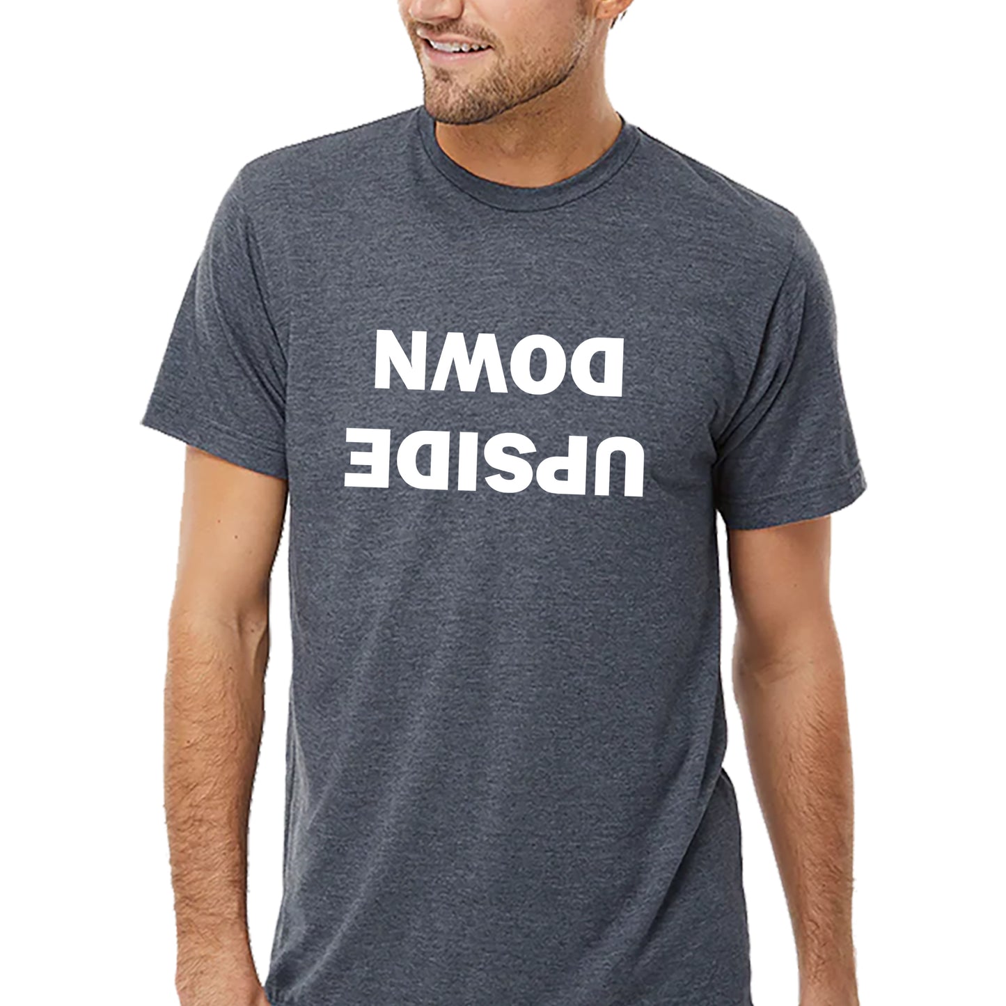 Upside Down T-shirt