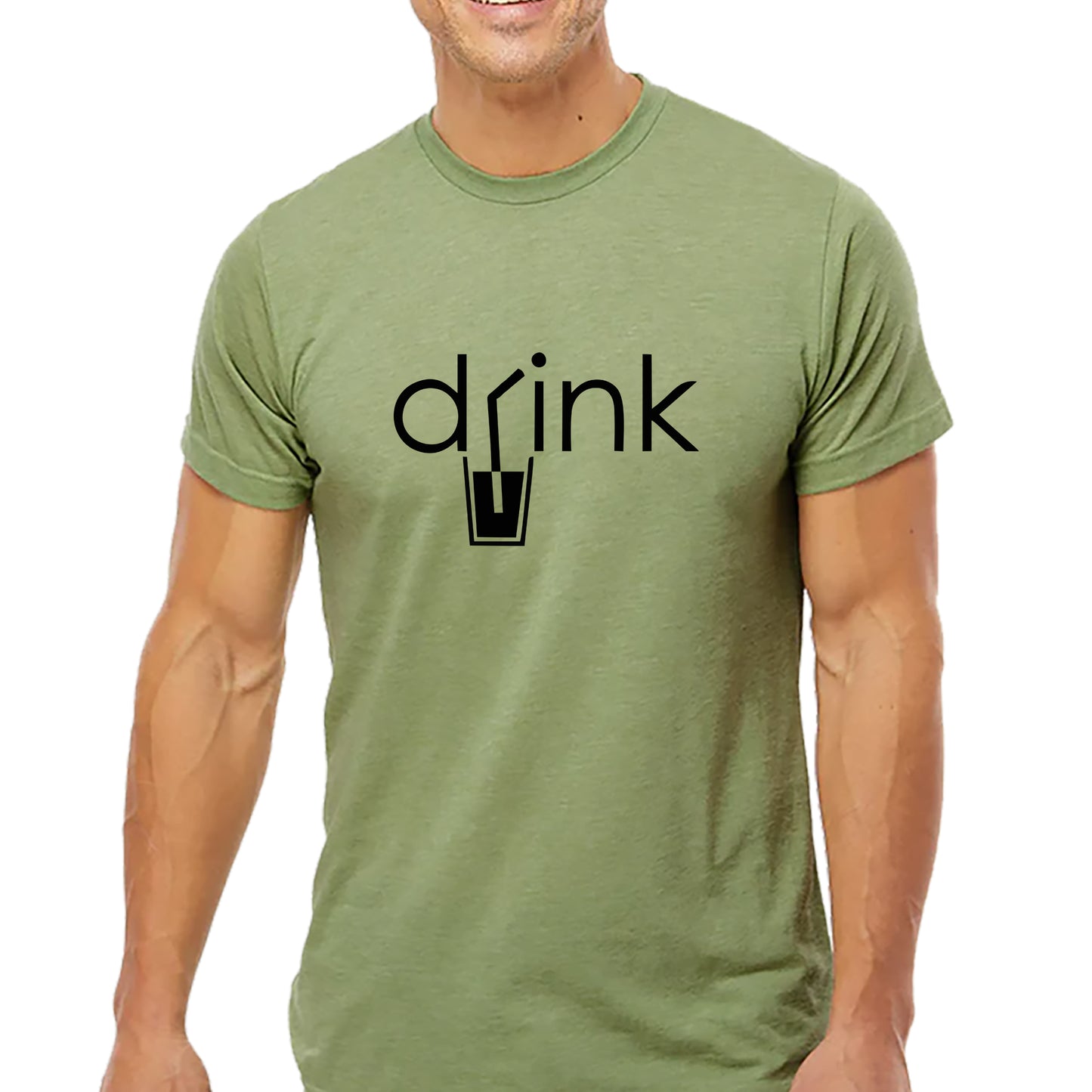 Drink T-shirt