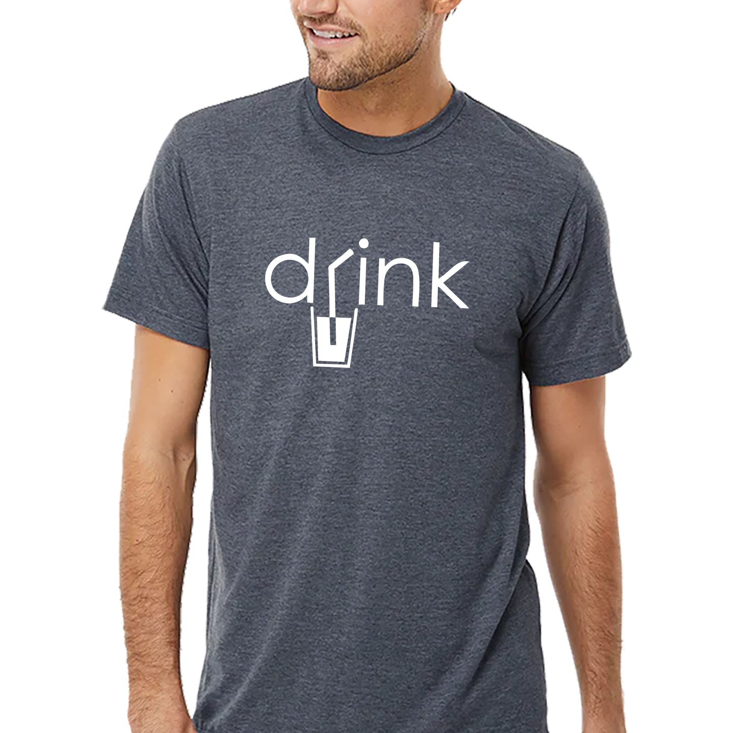 Drink T-shirt