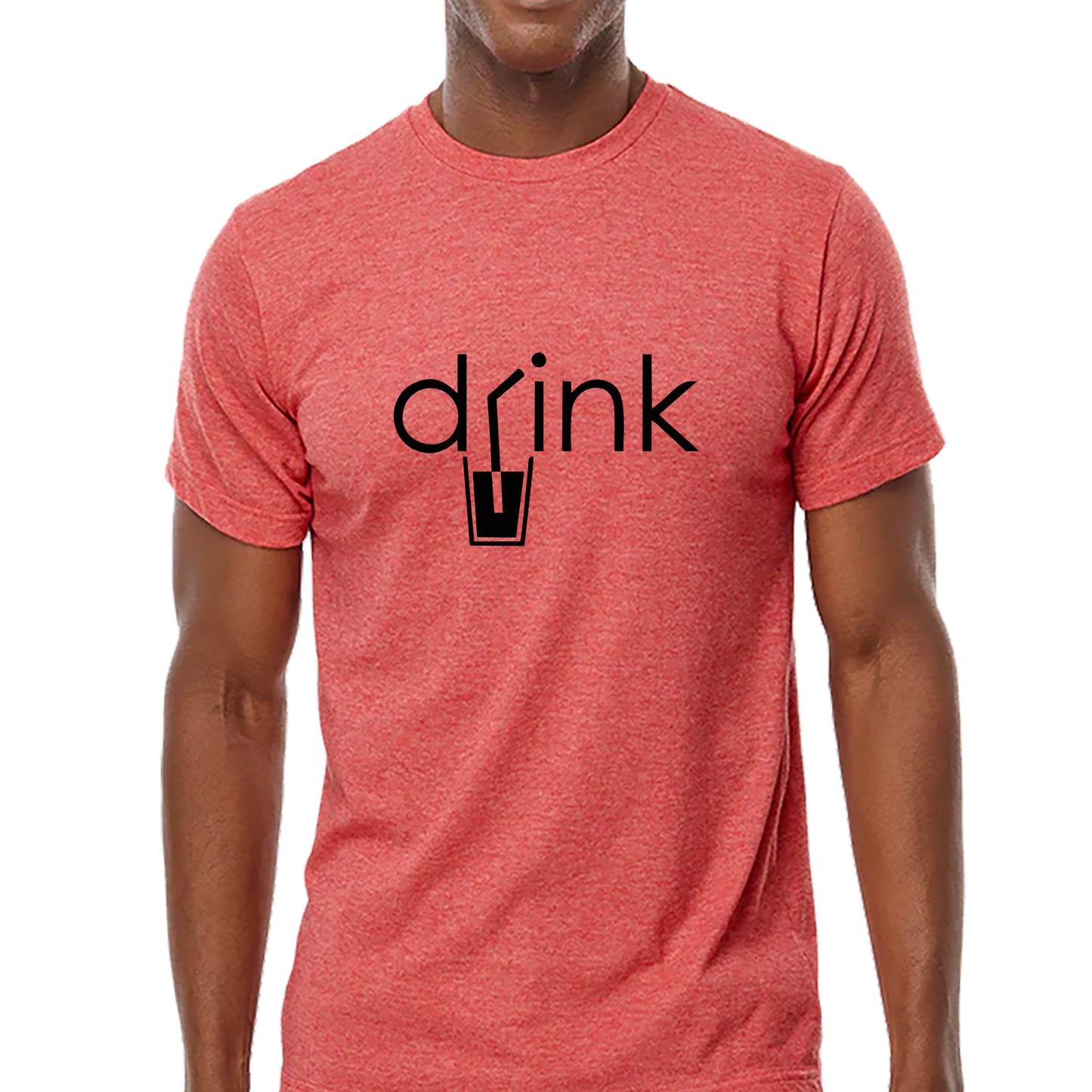 Drink T-shirt