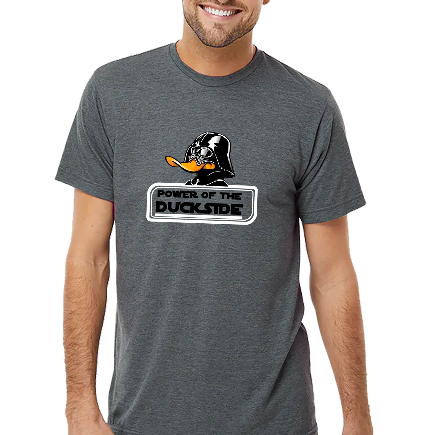 Duck Side T-shirt