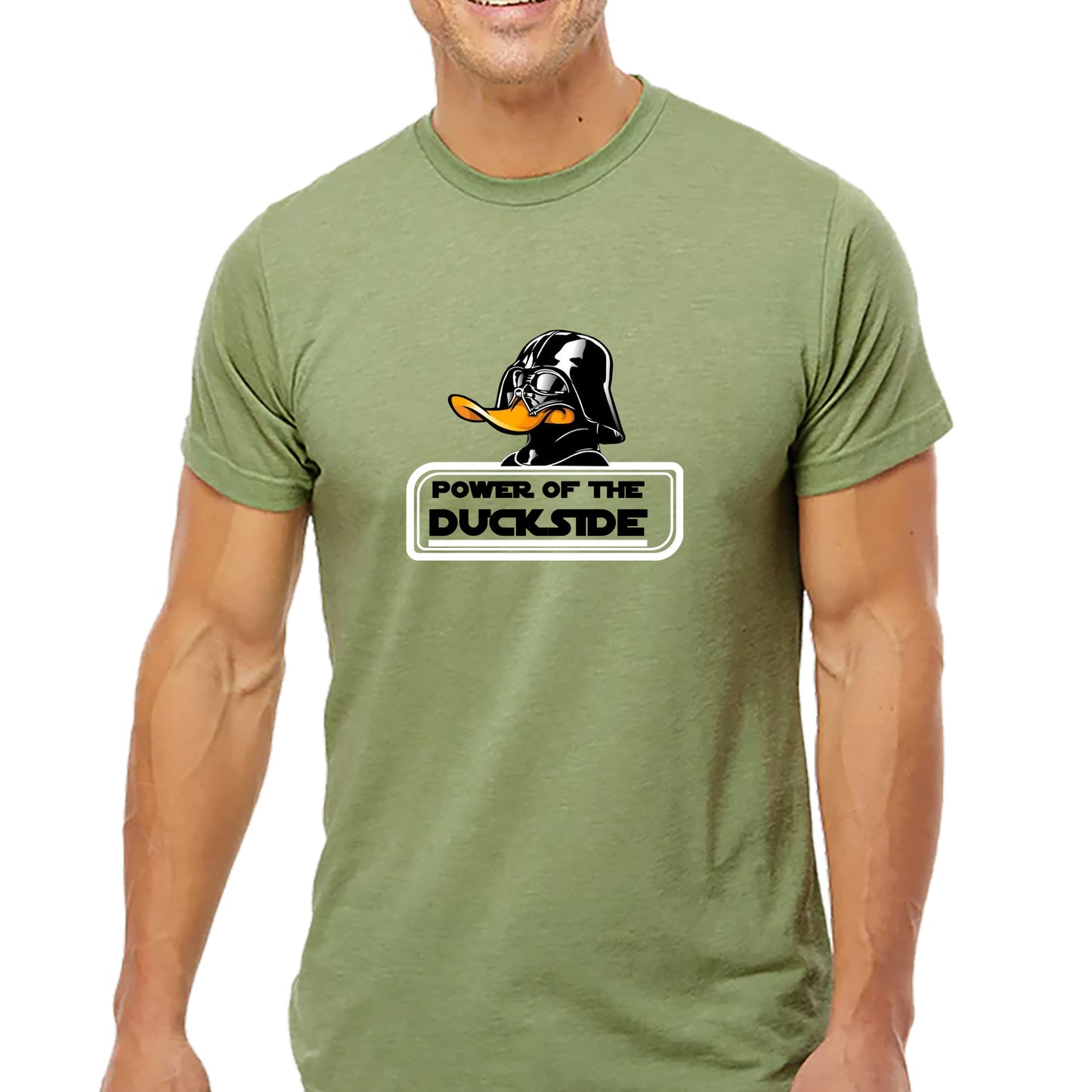 Duck Side T-shirt