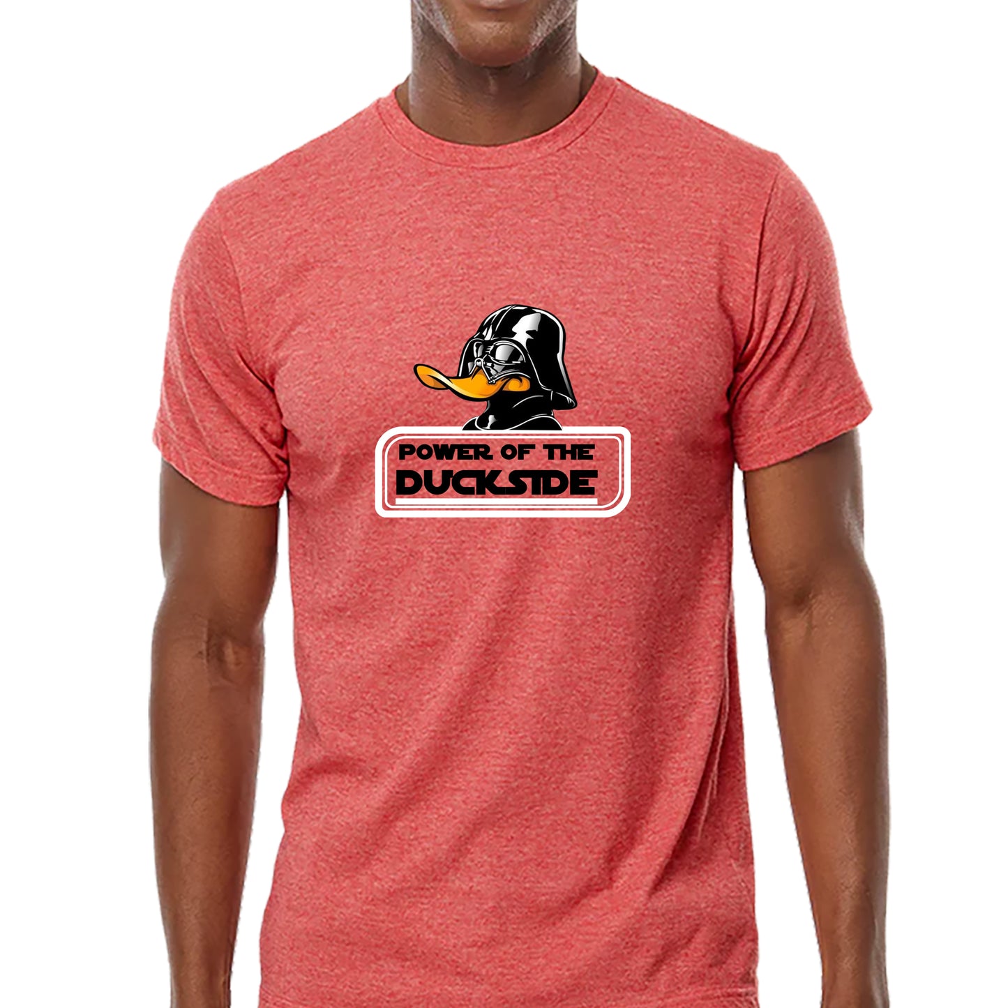 Duck Side T-shirt