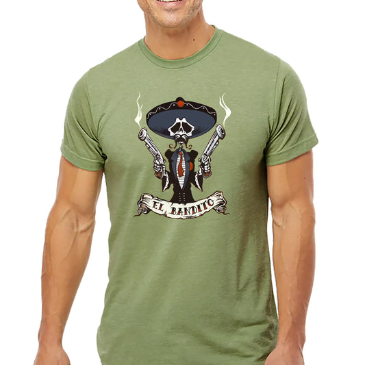 El Bandito T-shirt