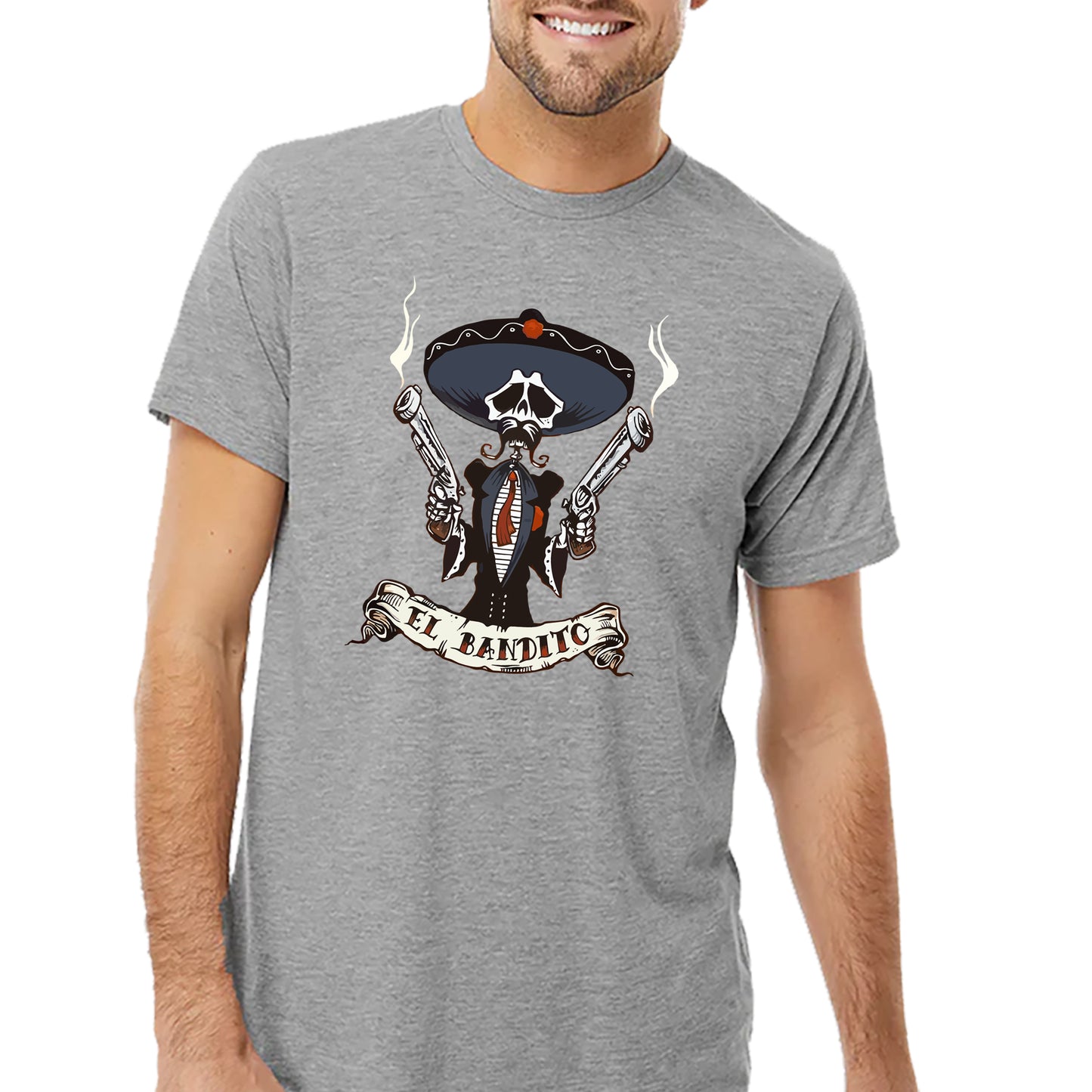 El Bandito T-shirt