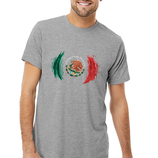 Estados Unidos Mexico T-shirt