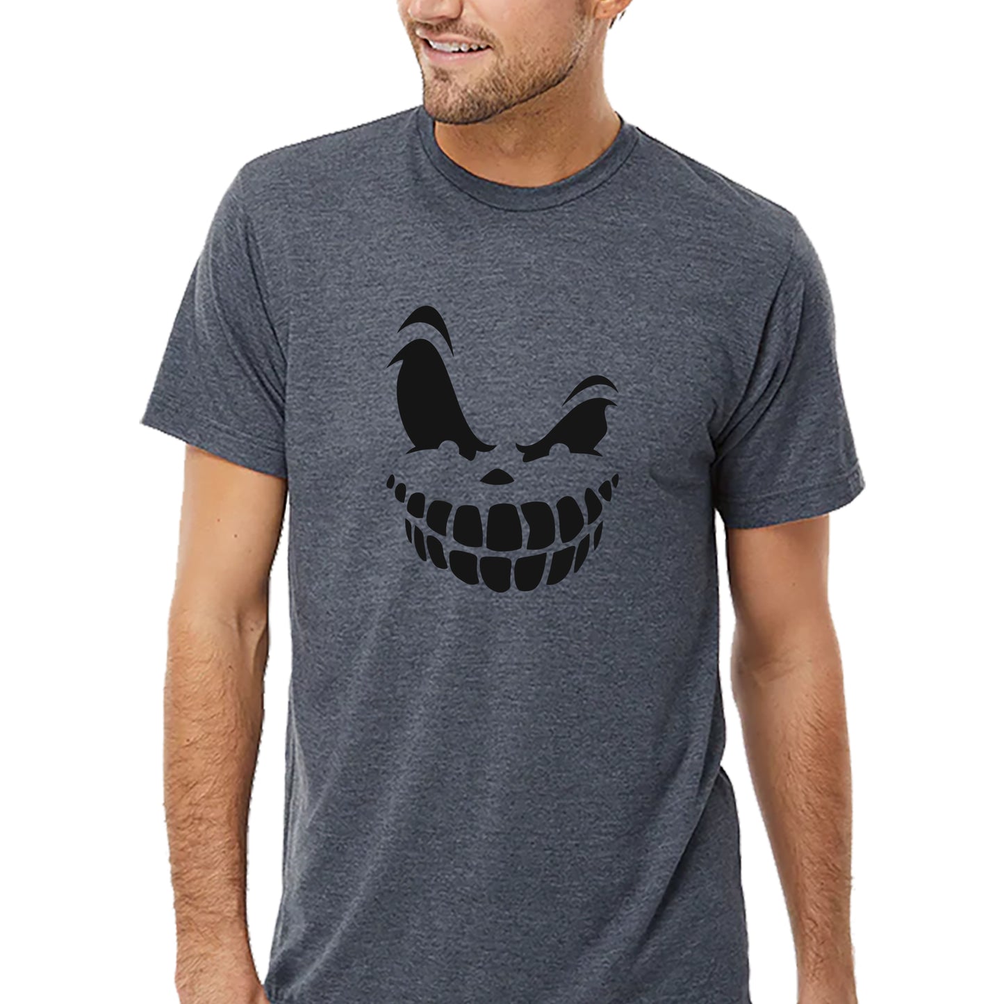 Scary Face T-shirt