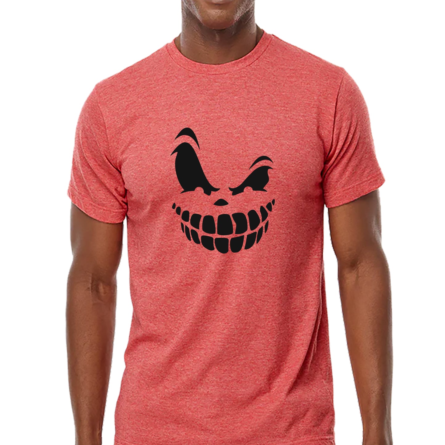 Scary Face T-shirt