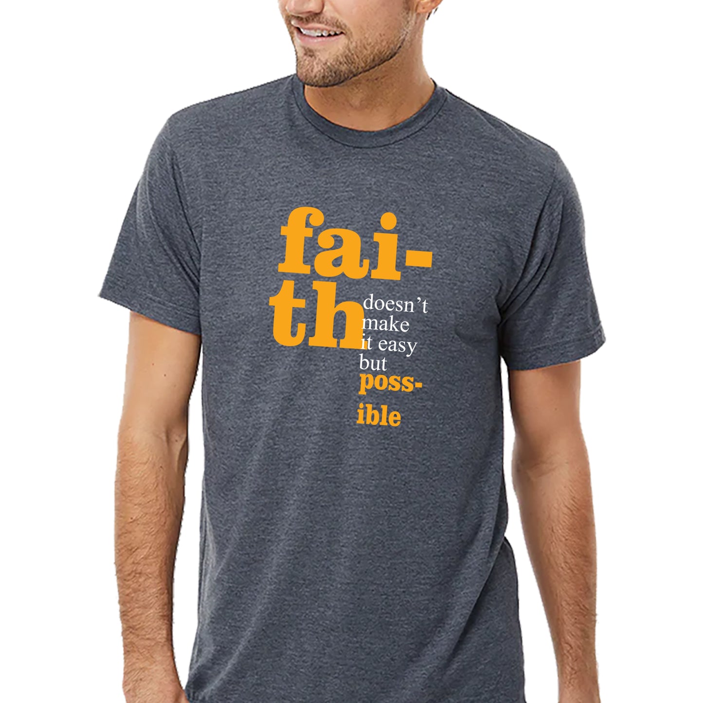 Faith T-shirt