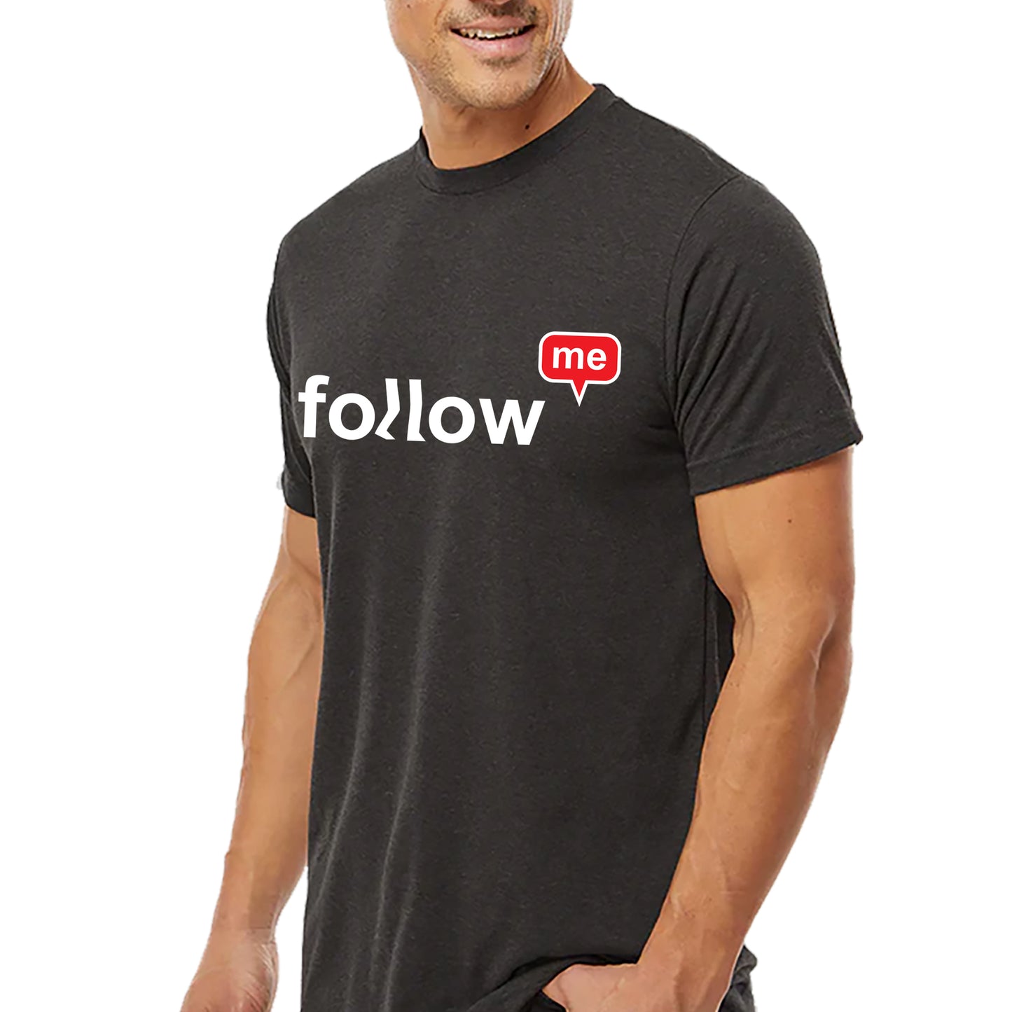 Follow Me T-shirt