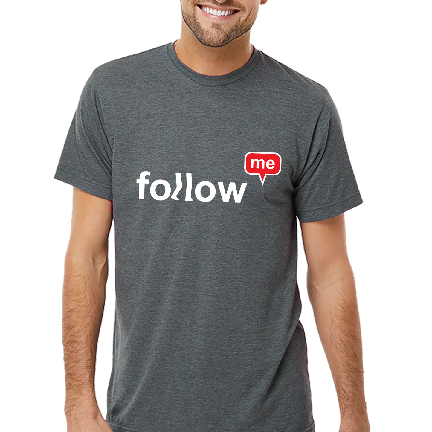 Follow Me T-shirt