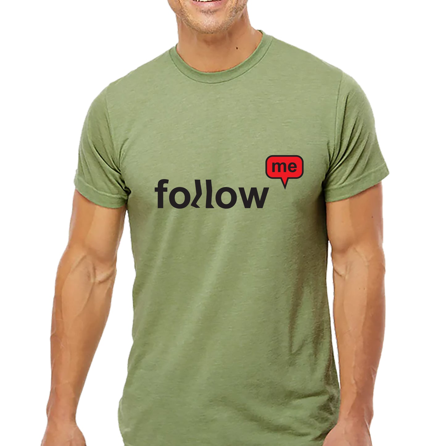 Follow Me T-shirt