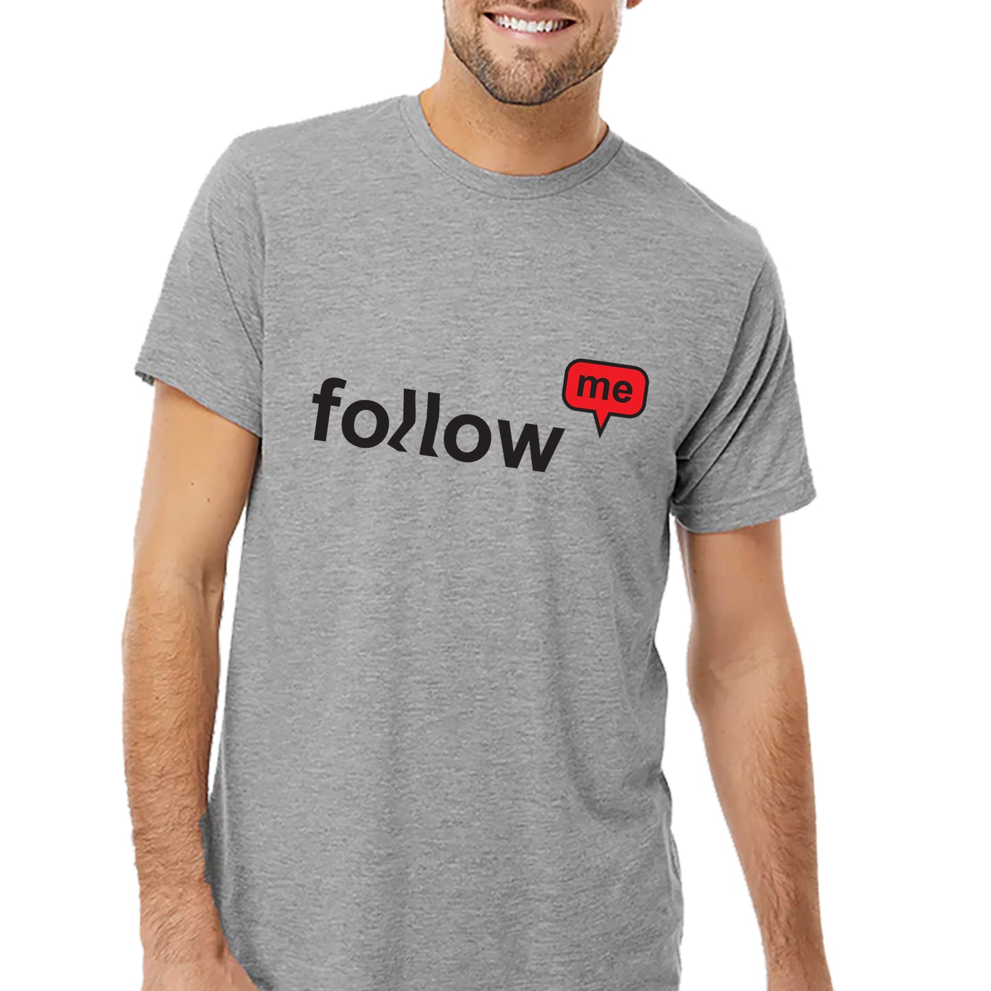 Follow Me T-shirt