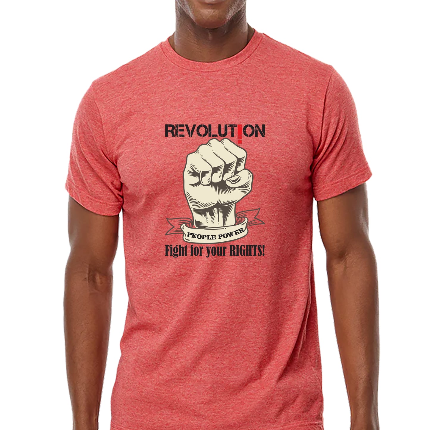 Fight For Your Rights T-shirt